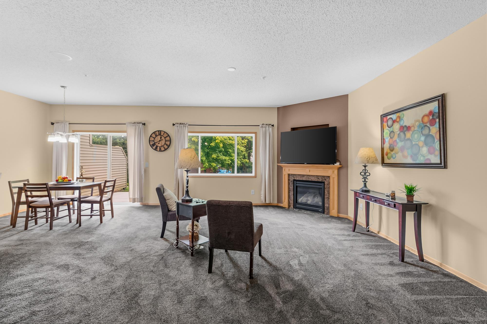 Photo 1 of Single family home for sale at 2694 County Rd H2, Saint Paul, MN 55112 | MLS# 6796814 | Listing updated on 2026-10-25