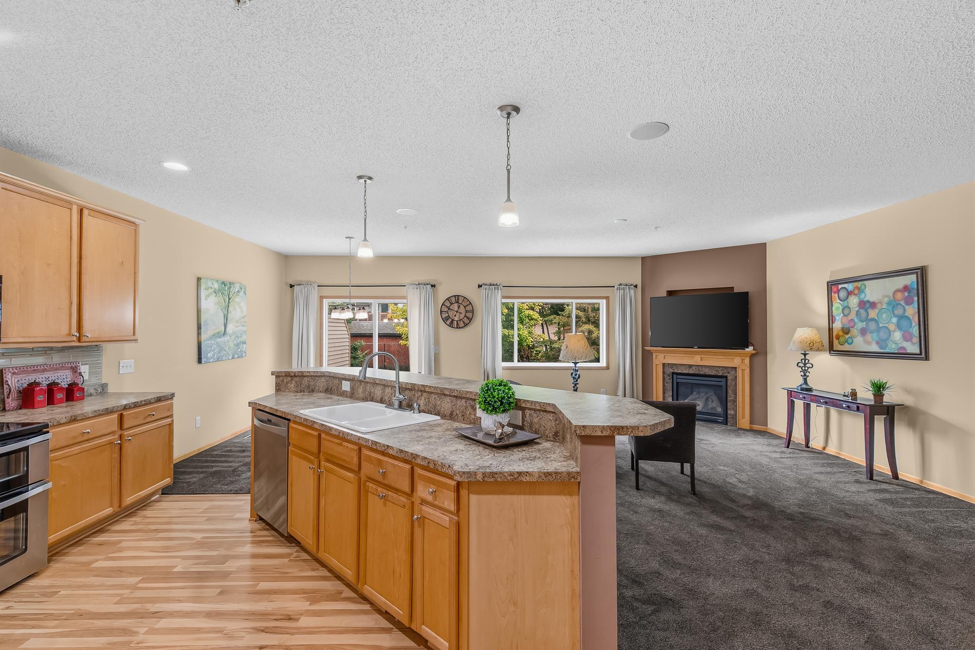 Photo 3 of Single family home for sale at 2694 County Rd H2, Saint Paul, MN 55112 | MLS# 6796814 | Listing updated on 2026-10-25