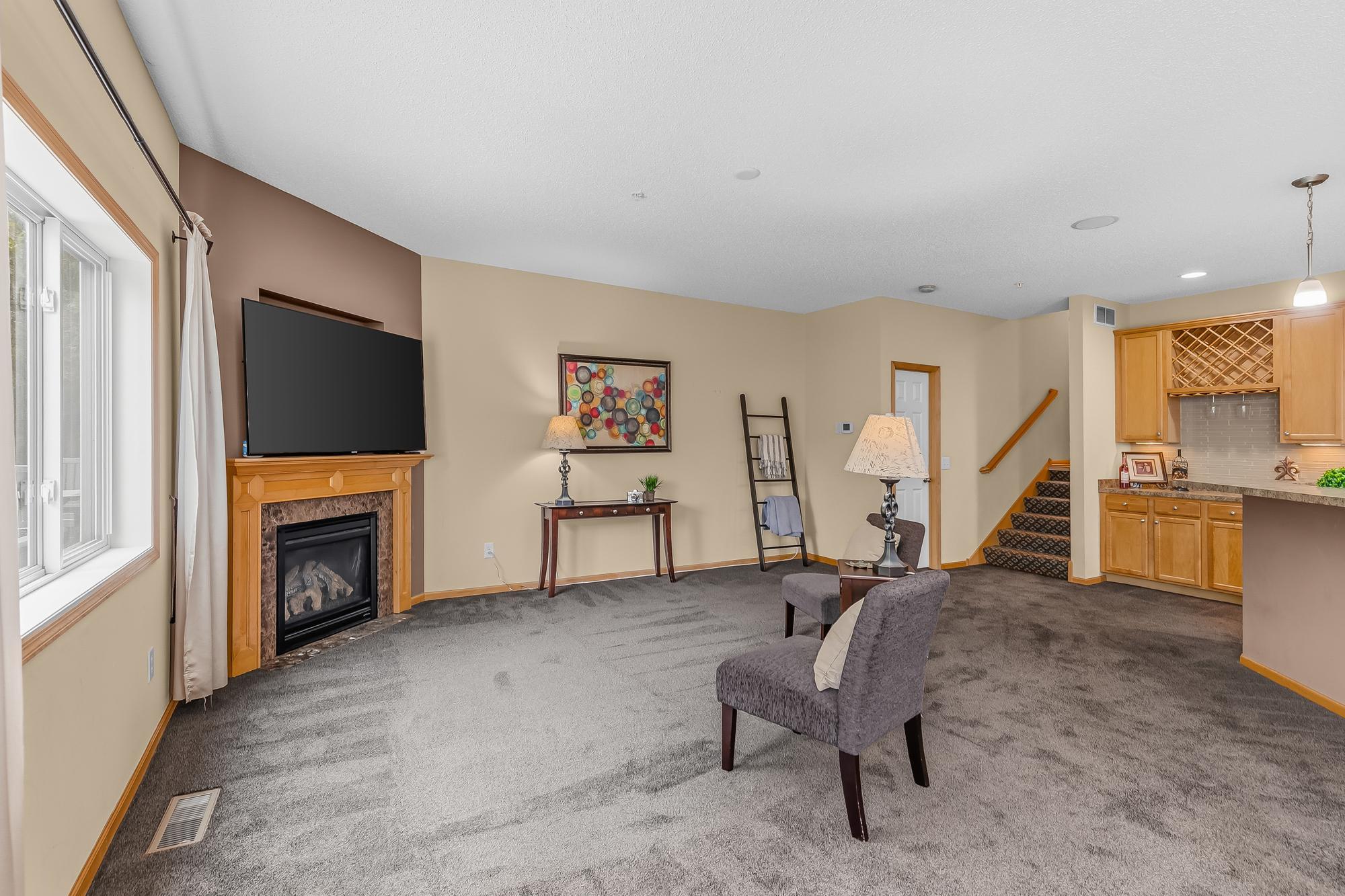 Photo 2 of Single family home for sale at 2694 County Rd H2, Saint Paul, MN 55112 | MLS# 6796814 | Listing updated on 2026-10-25