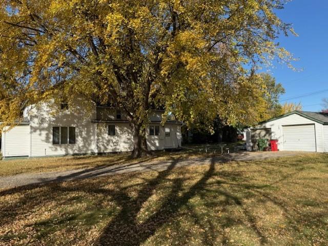 Photo 2 of Single family home for sale at 306 E Front St E, Fulda, MN 56131 | MLS# 6807134 | Listing updated on 2026-09-21