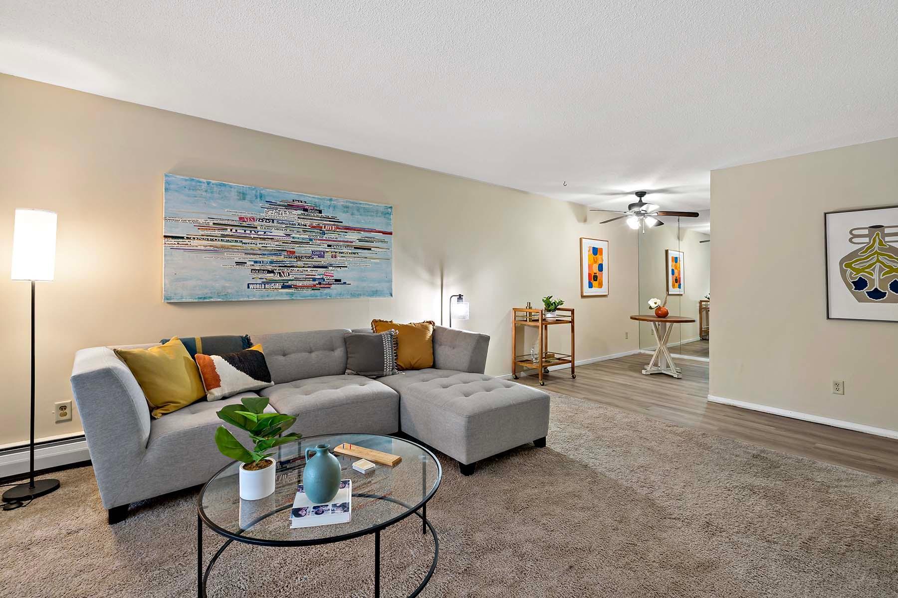 Photo 1 of Condo for sale at 2800 Hamline Ave N #112, Saint Paul, MN 55113 | MLS# 6821295 | Listing updated on 2026-10-23