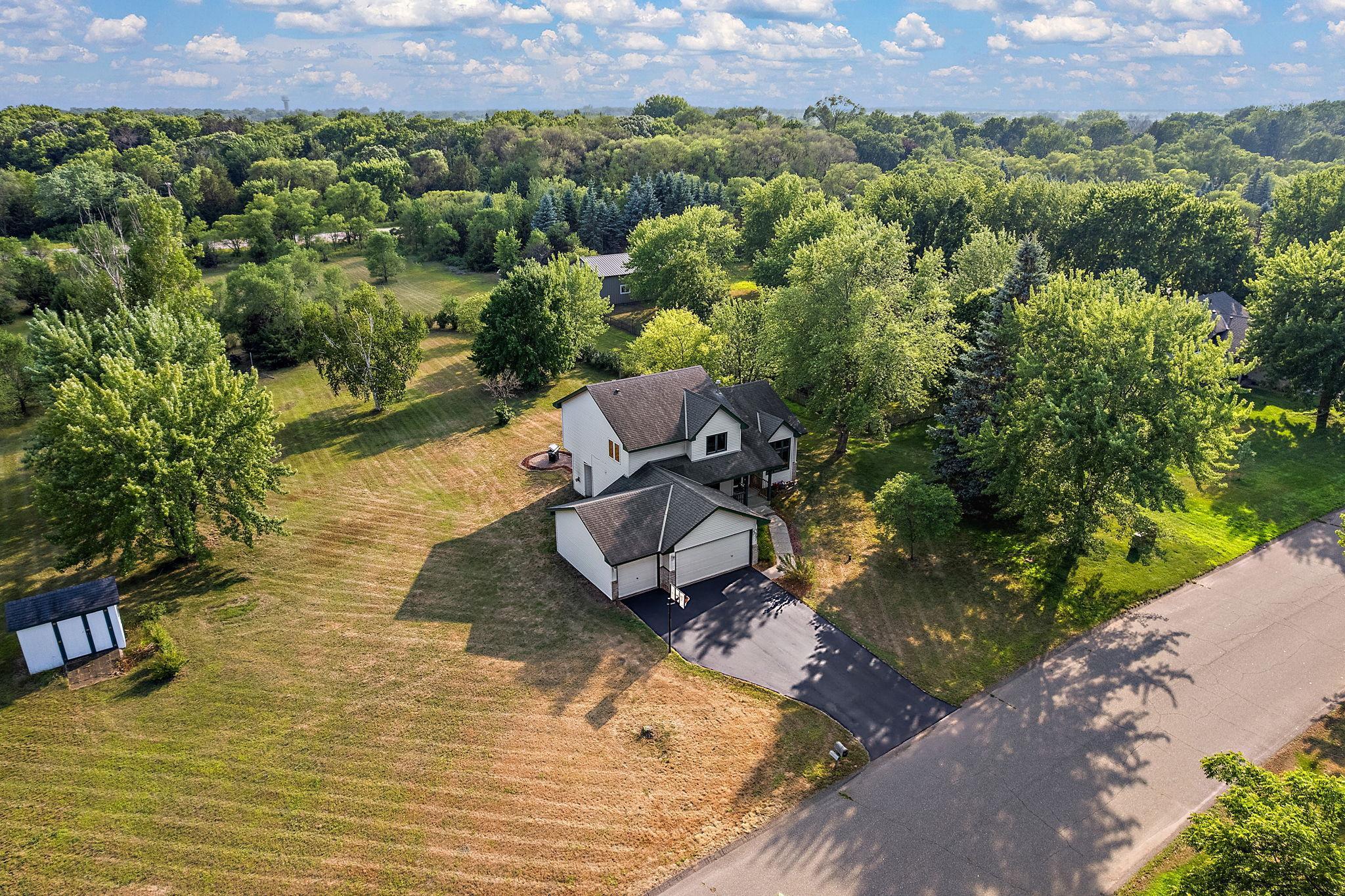 Photo 3 of Sale Pending at 11721 139th Avenue N, Dayton, MN 55327 | MLS# 7002072 | Listing updated on 2026-09-21