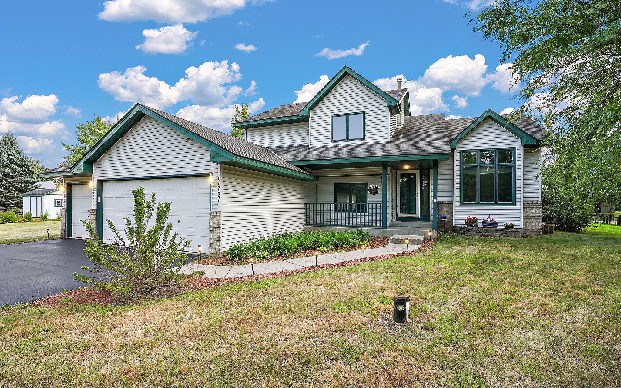 Photo 1 of Sale Pending at 11721 139th Avenue N, Dayton, MN 55327 | MLS# 7002072 | Listing updated on 2026-09-21