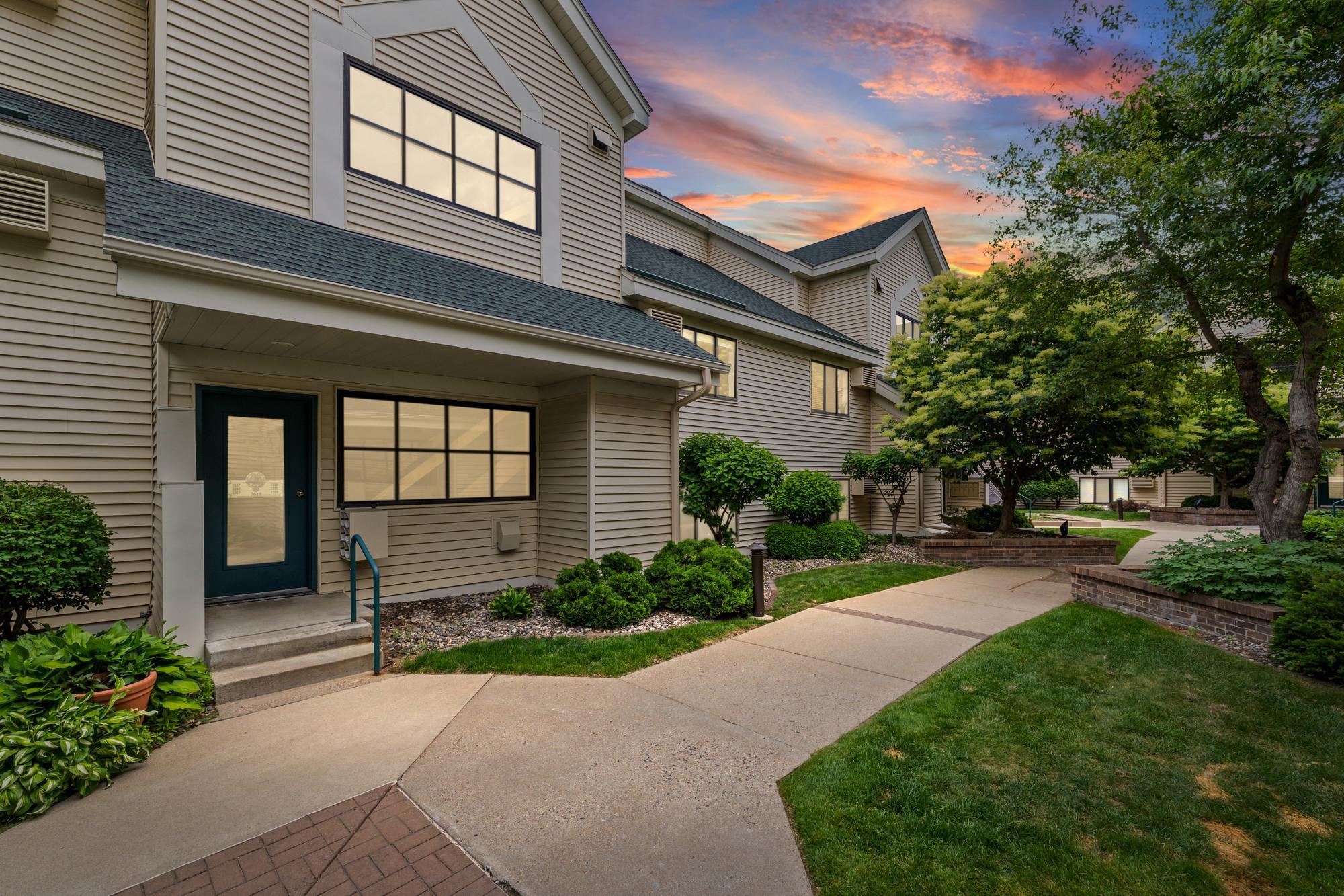 Condo for sale at 7618 York Ave S #1218, Minneapolis, MN 55435 | MLS# 7003574
