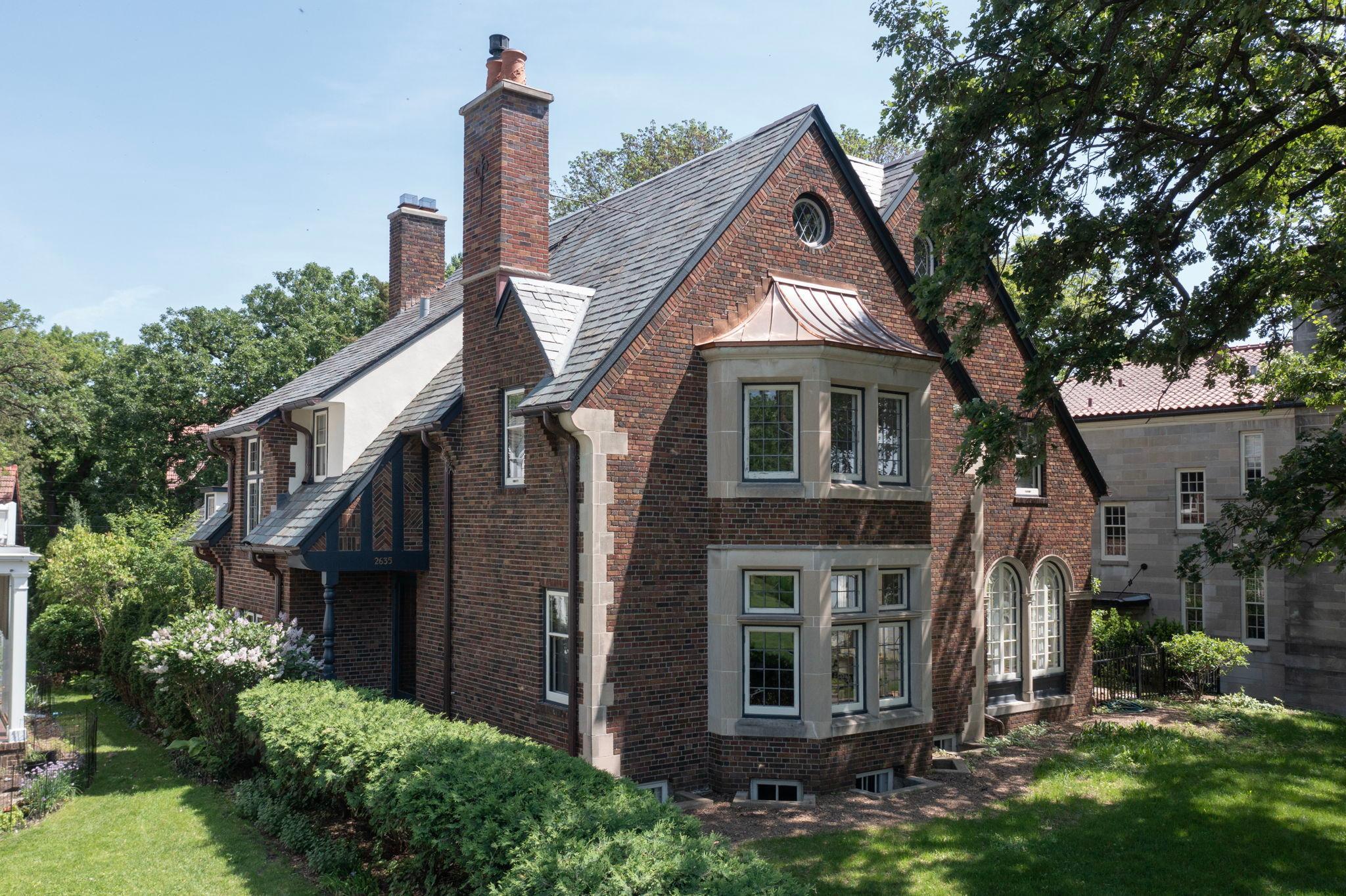 Single family home for sale at 2635 Newton Ave S, Minneapolis, MN 55405 | MLS# 7007965