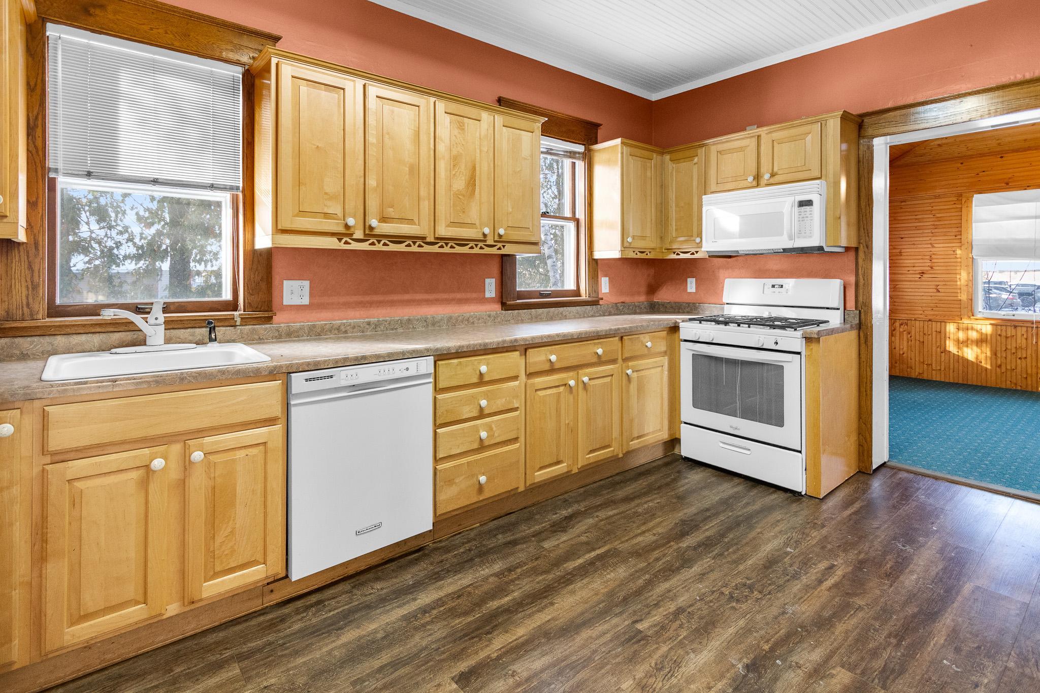 Photo 4 of Single family home for sale at 6494 School St, Finlayson, MN 55735 | MLS# 7016478 | Listing updated on 2026-09-21