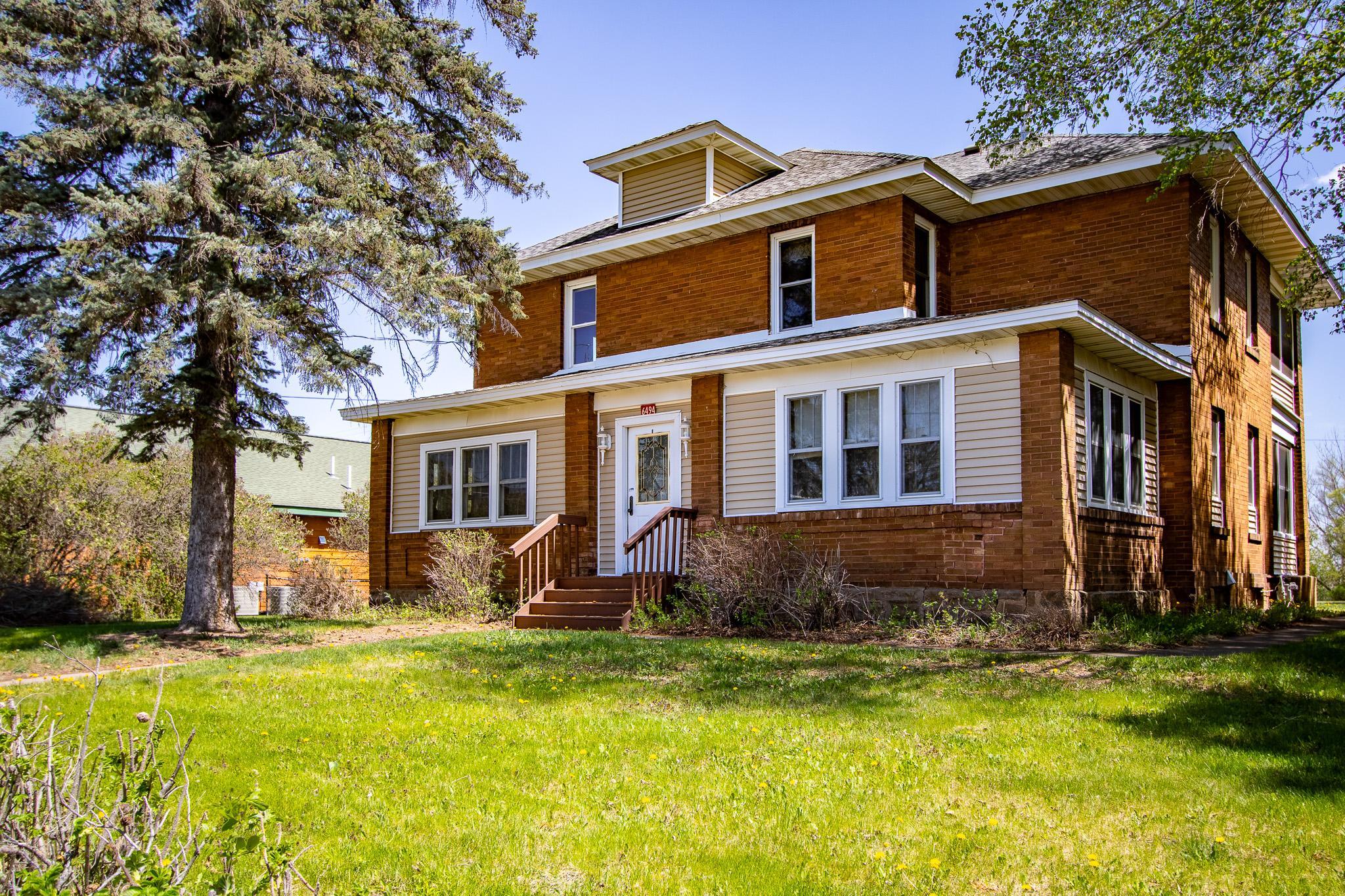 Single family home for sale at 6494 School St, Finlayson, MN 55735 | MLS# 7016478
