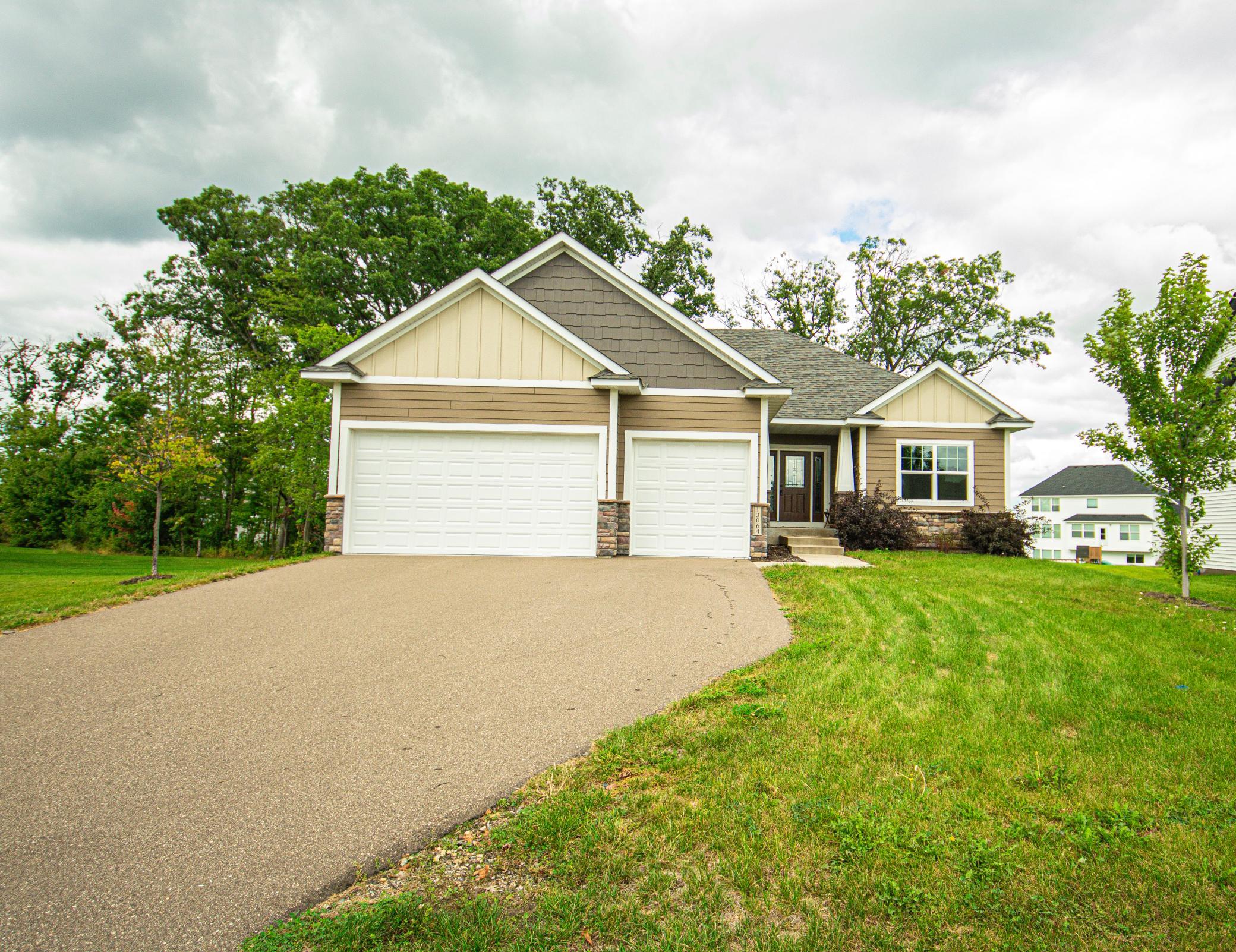 Single family home for sale at 13064 Marmon Ct NE, Minneapolis, MN 55449 | MLS# 7022287