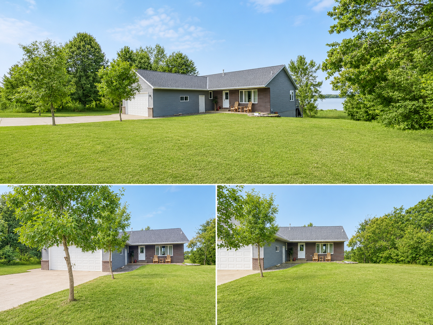 Single family home for sale at 15993 154th Street NE, New London, MN 56273 | MLS# 7022542