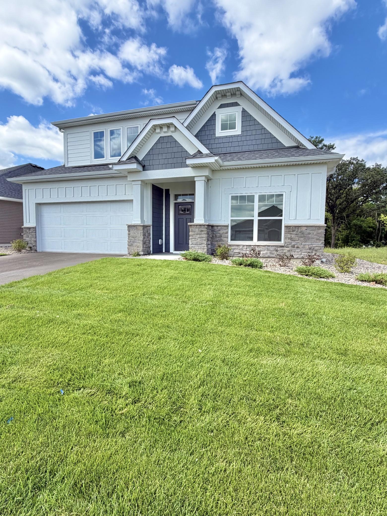 Photo 2 of Sale Pending at 10638 Mississippi Dunes Trl S, Cottage Grove, MN 55016 | MLS# 7023199 | Listing updated on 2026-09-21