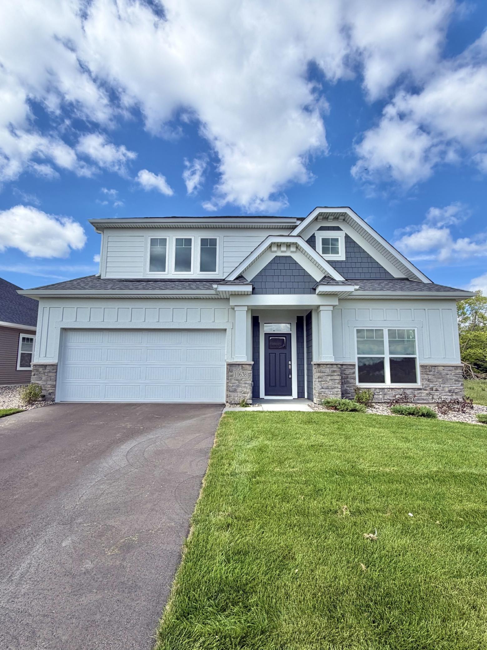 Photo 1 of Sale Pending at 10638 Mississippi Dunes Trl S, Cottage Grove, MN 55016 | MLS# 7023199 | Listing updated on 2026-09-21