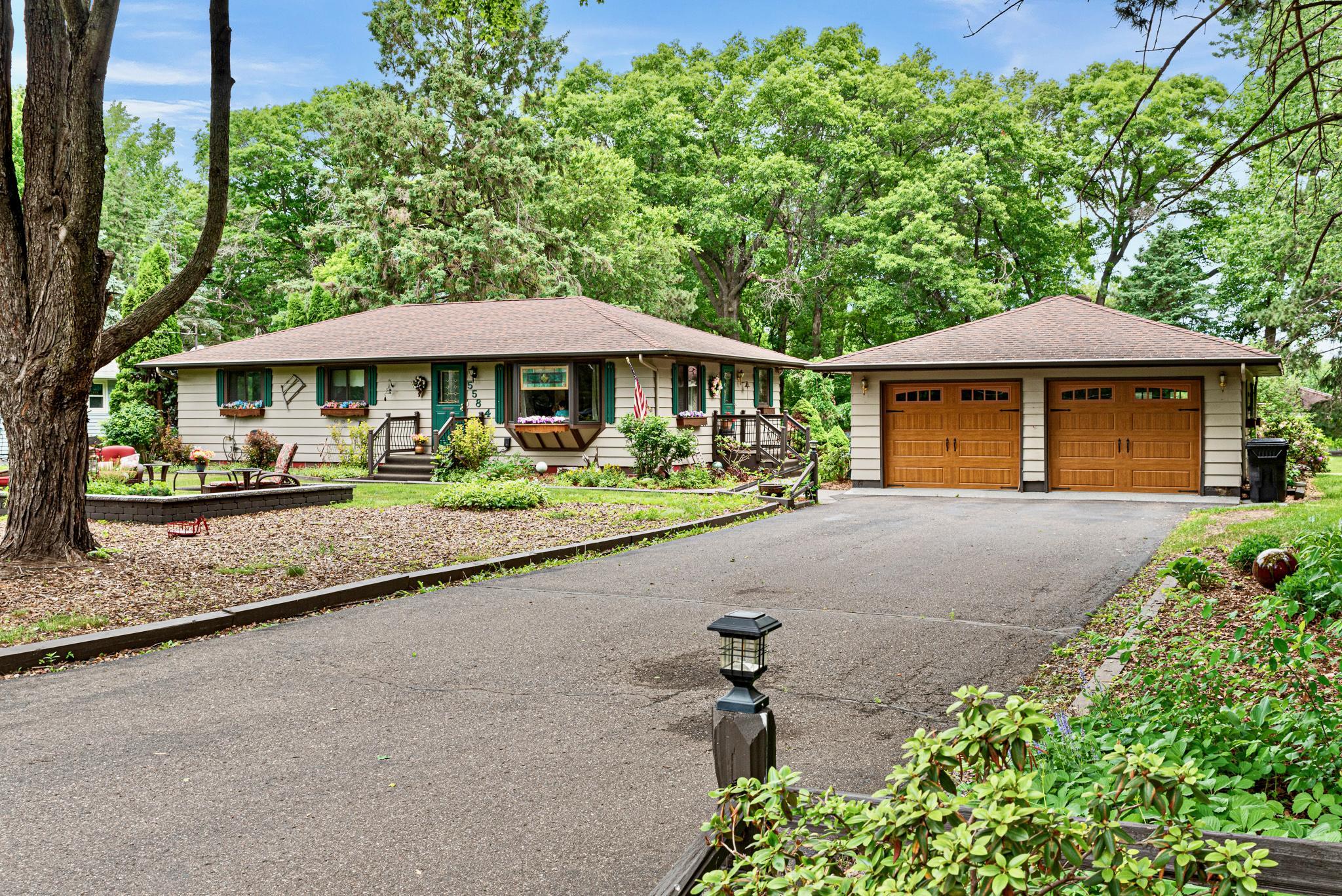 Single family home for sale at 5584 266th Street, Wyoming, MN 55092 | MLS# 7024085