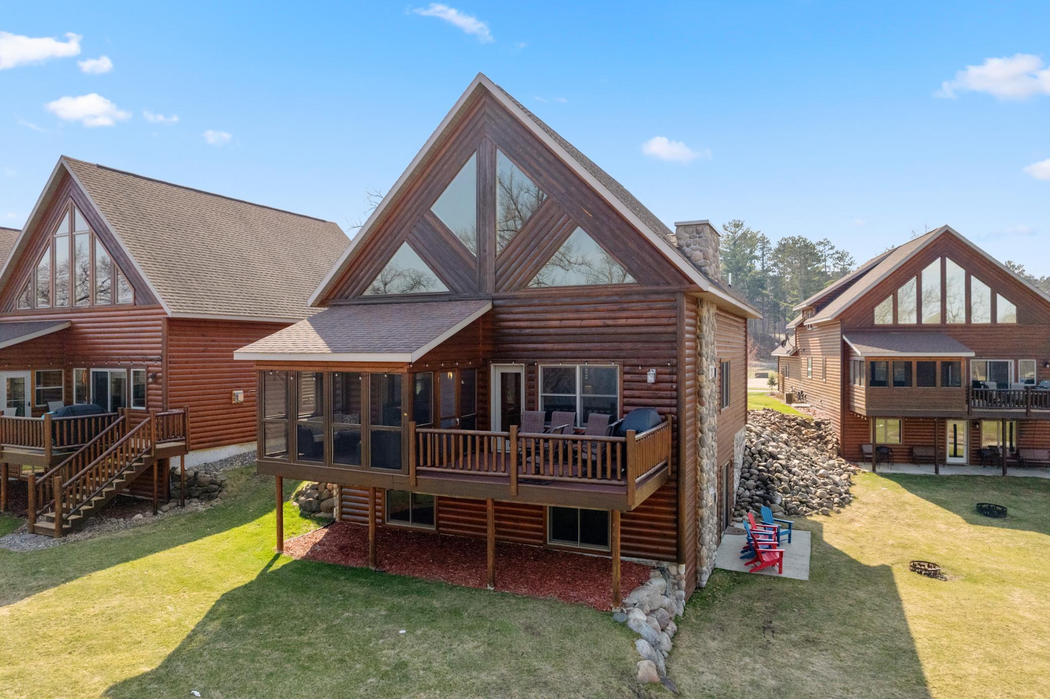 Photo 1 of Single family home for sale at 5586 White Pine Dr #20, Pequot Lakes, MN 56472 | MLS# 7025458 | Listing updated on 2026-10-26
