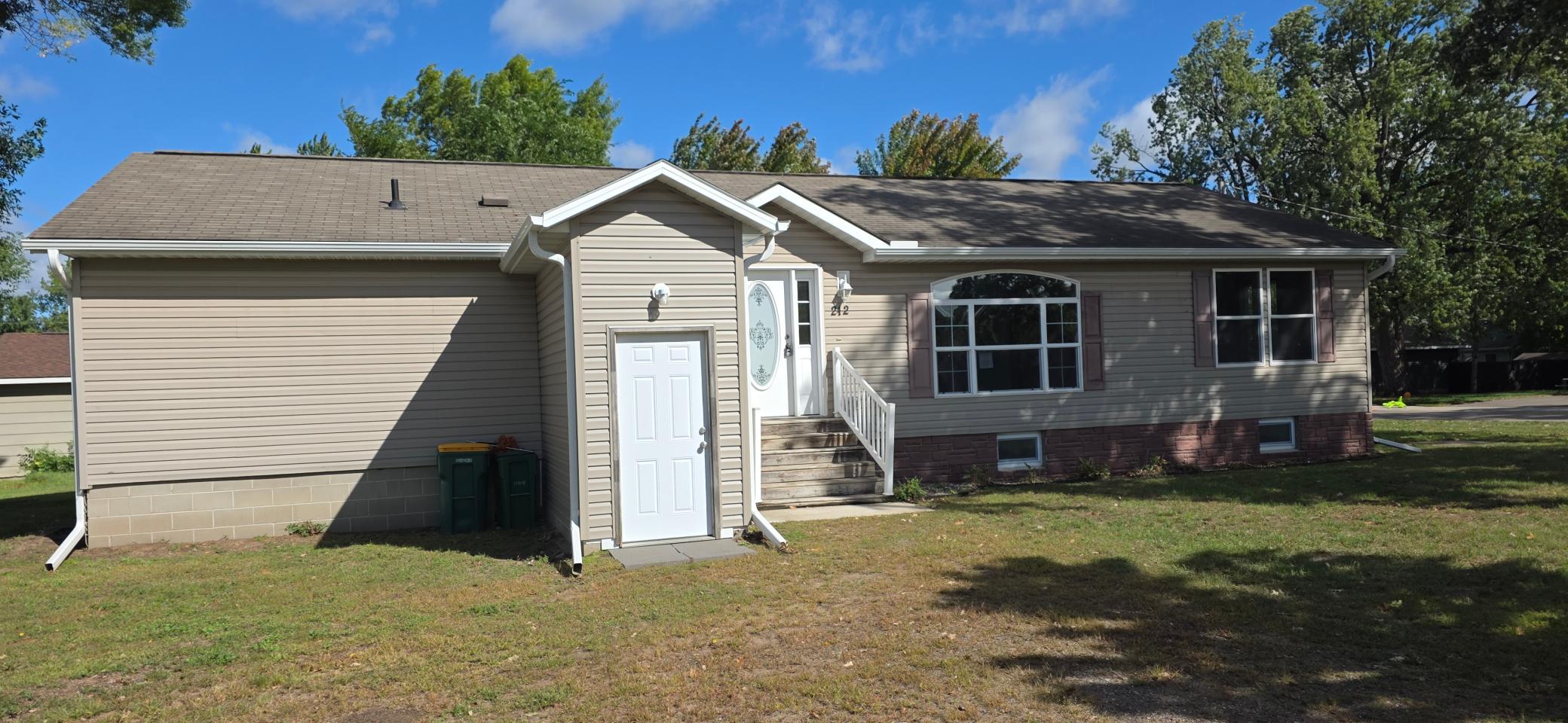 Single family home for sale at 212 1st Street S, Royalton, MN 56373 | MLS# 7026848