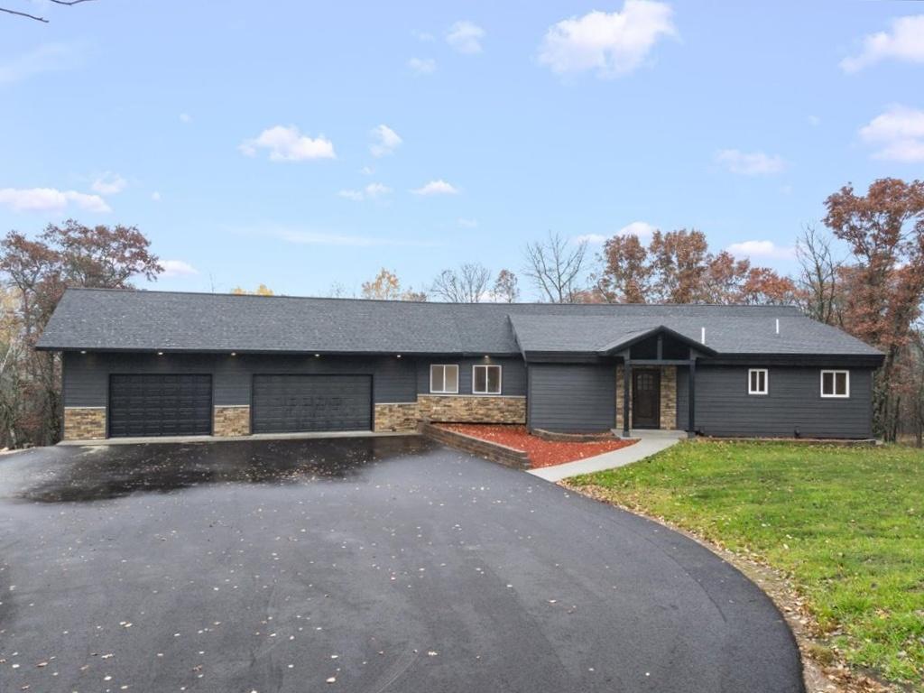 Single family home for sale at 16435 204th Street, Park Rapids, MN 56470 | MLS# 7031472
