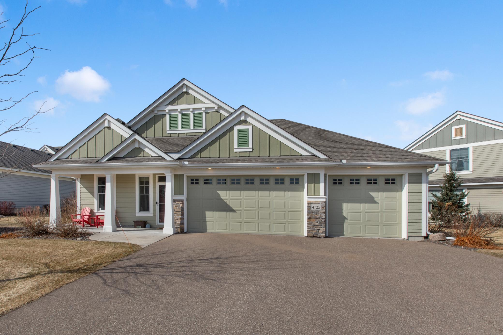 Photo 3 of Sale Pending at 4725 Fable Rd N, Hugo, MN 55038 | MLS# 7032686 | Listing updated on 2026-09-21