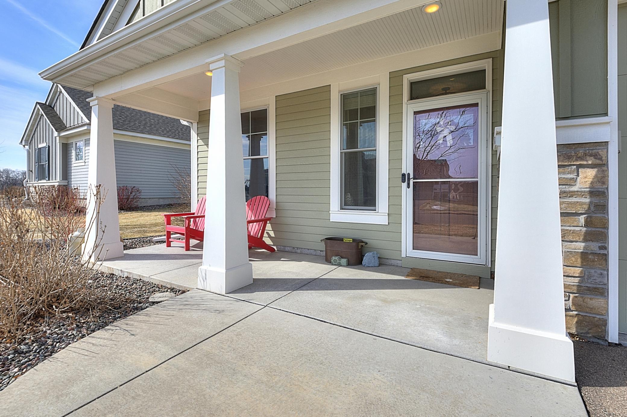 Photo 4 of Sale Pending at 4725 Fable Rd N, Hugo, MN 55038 | MLS# 7032686 | Listing updated on 2026-09-21