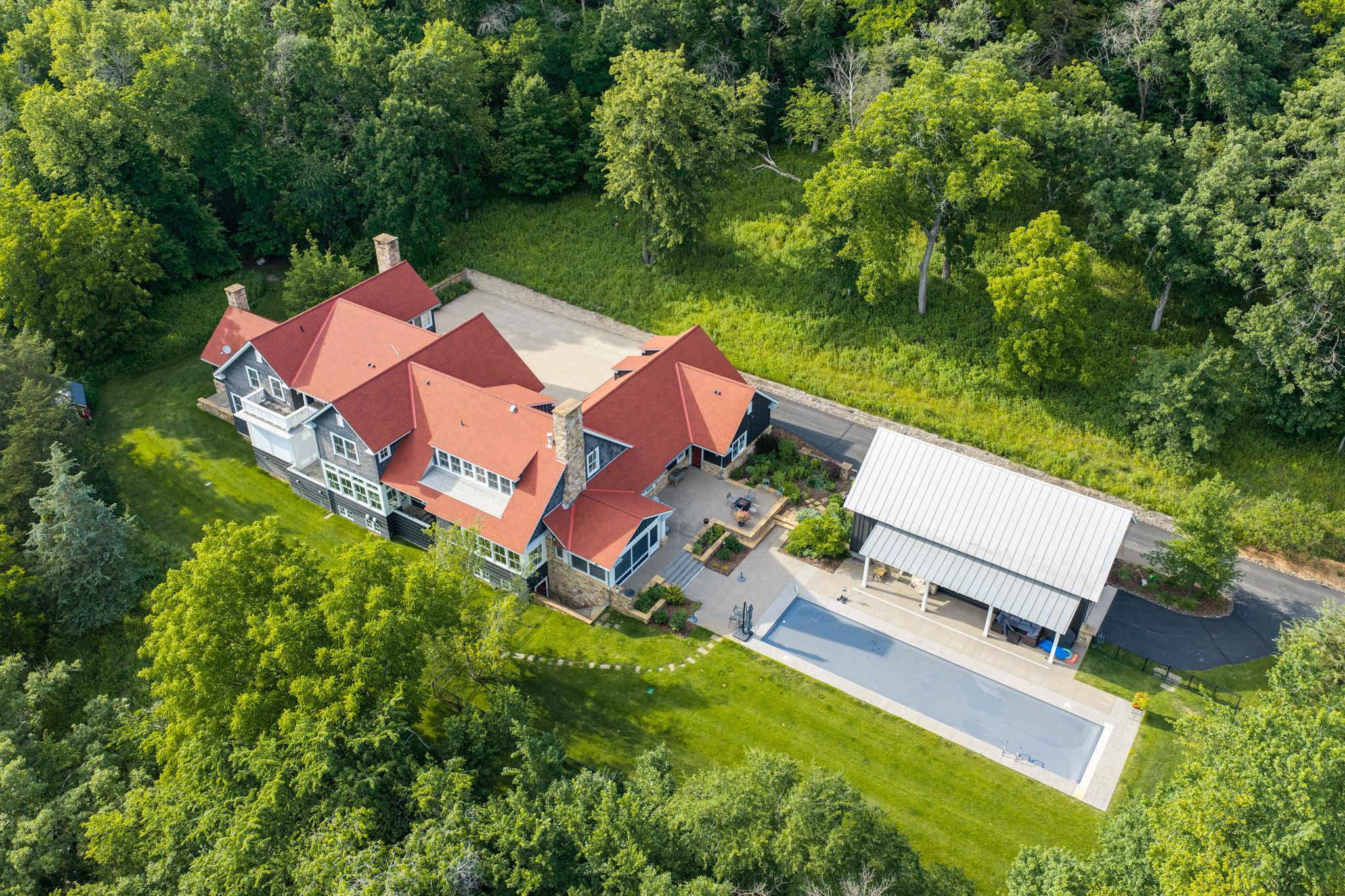 Photo 1 of Sale Pending at 9350 Forest Rd, Cannon Falls, MN 55009 | MLS# 7033218 | Listing updated on 2026-09-21