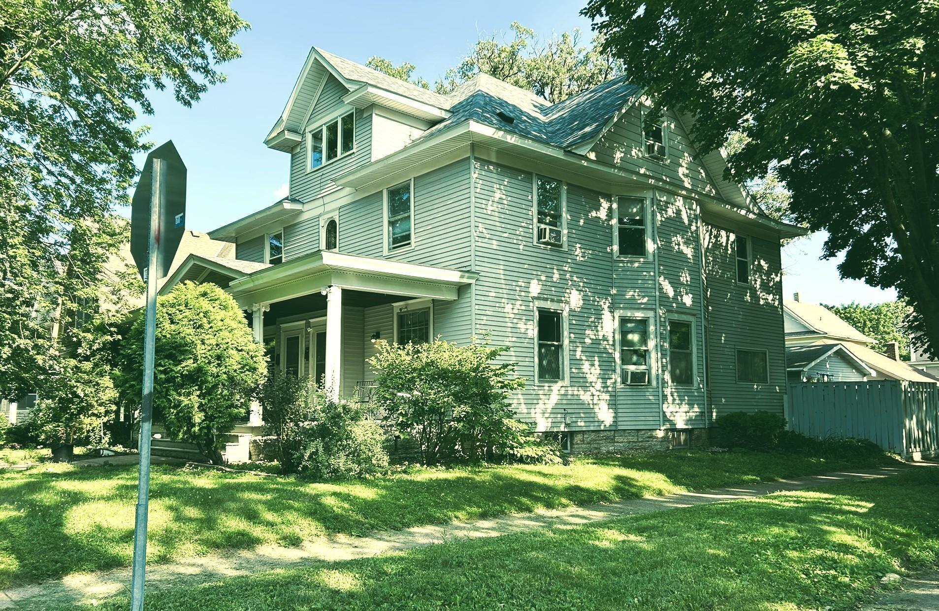 Photo 1 of Sale Pending at 1636 1638 Minnehaha Ave W, Saint Paul, MN 55104 | MLS# 7041832 | Listing updated on 2026-10-24