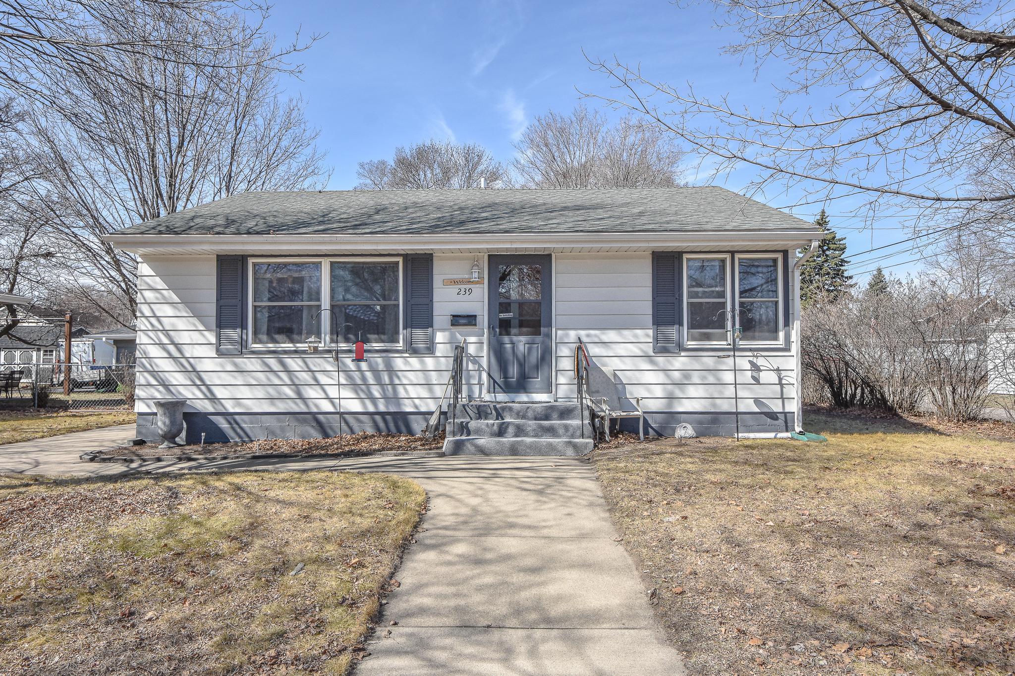 Photo 3 of Single family home for sale at 239 32nd Avenue N, Saint Cloud, MN 56303 | MLS# 7042068 | Listing updated on 2026-09-21