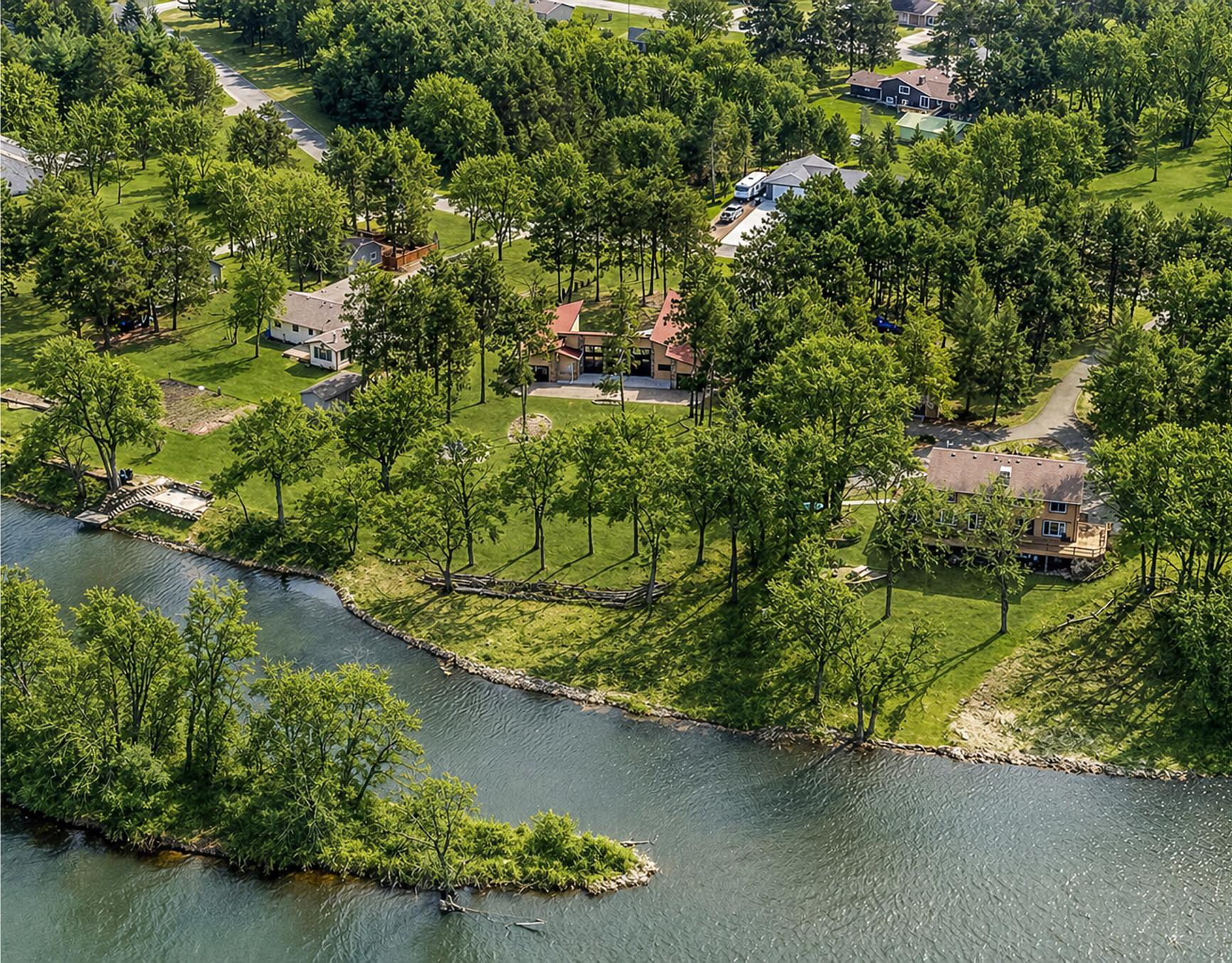 Photo 3 of Single family home for sale at 17731 Gayle Dr, Little Falls, MN 56345 | MLS# 7051440 | Listing updated on 2026-09-21
