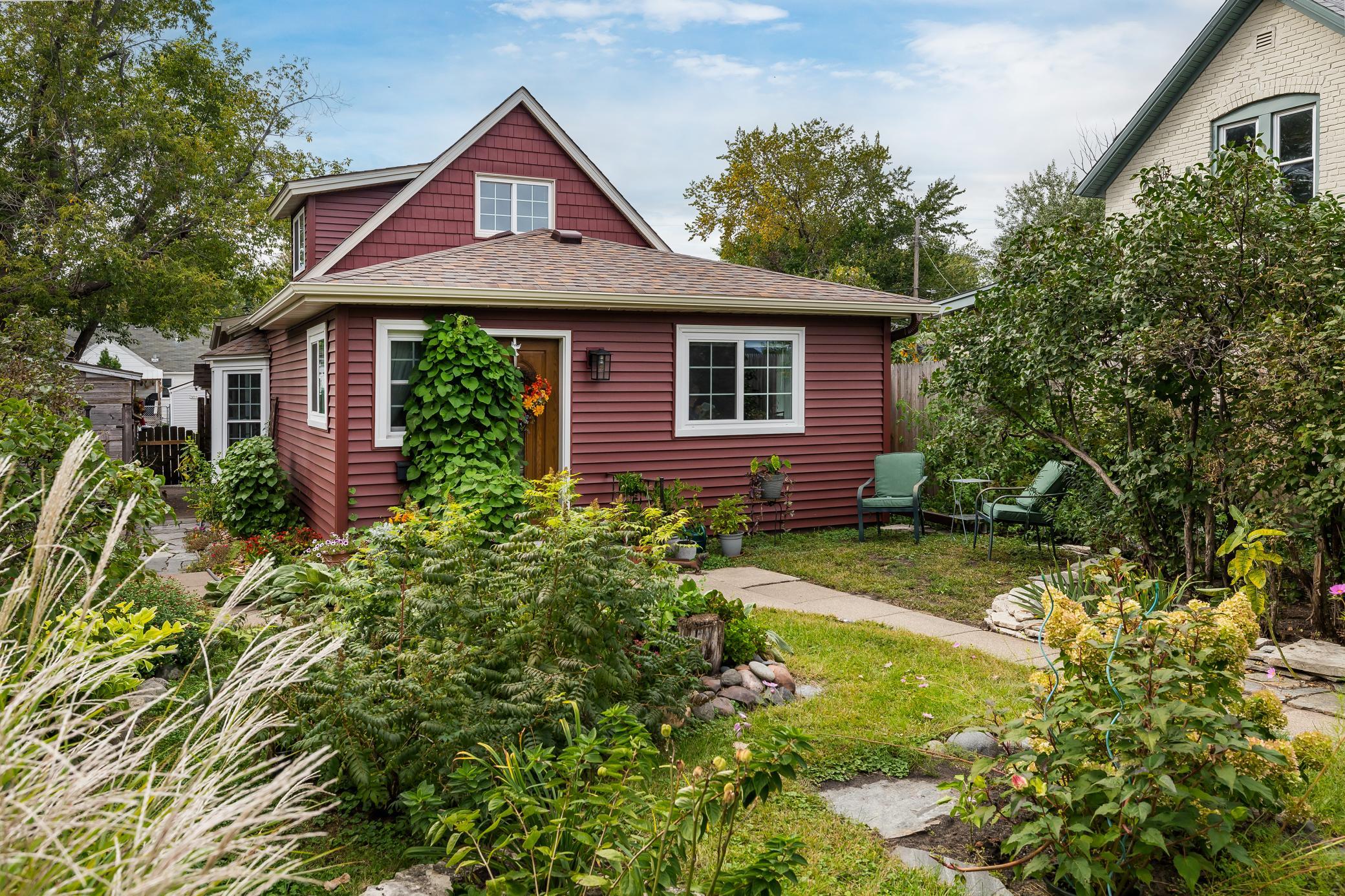 Photo 1 of Single family home for sale at 3466 3rd Street Ne, Minneapolis, MN 55418 | MLS# 7054049 | Listing updated on 2026-09-21