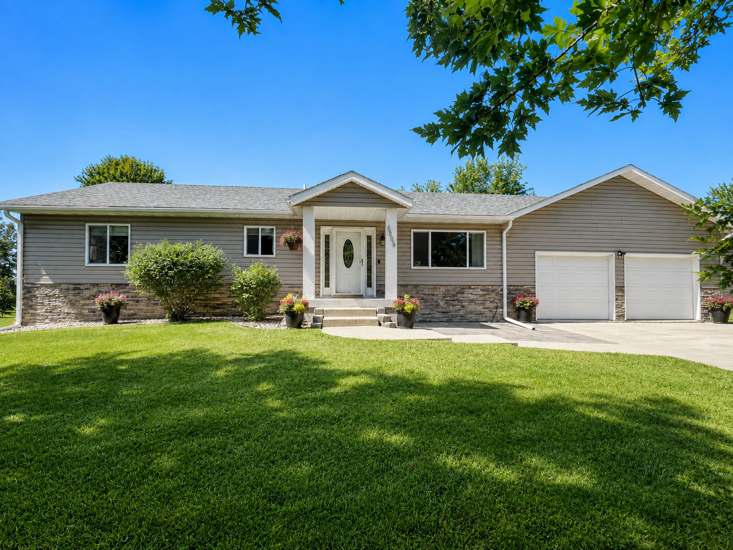 Single family home for sale at 4806 22nd Street NE, Willmar, MN 56201 | MLS# 7054484