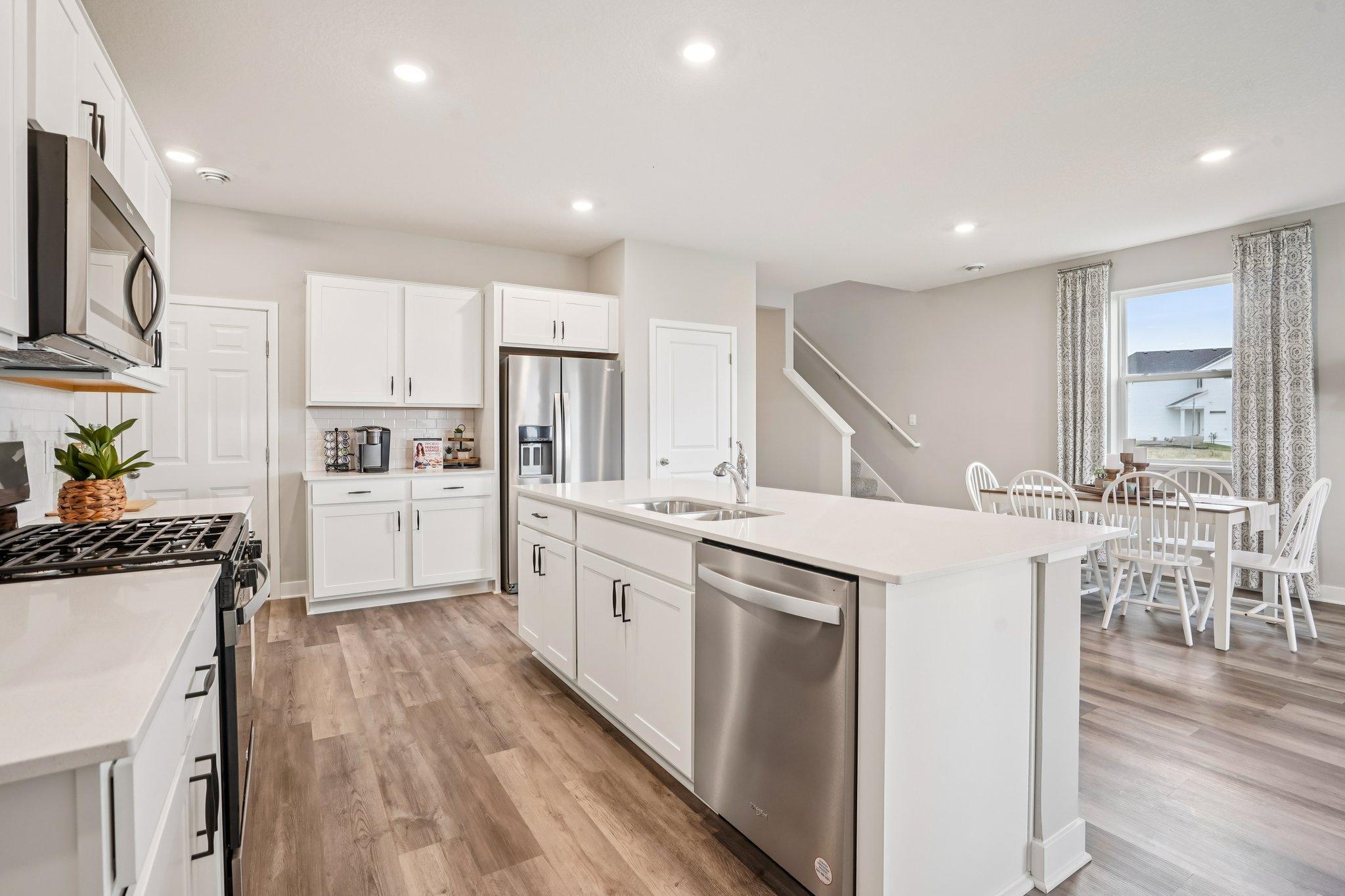 Photo 3 of Single family home for sale at 6653 209th Street W, Farmington, MN 55024 | MLS# 7058602 | Listing updated on 2026-09-21