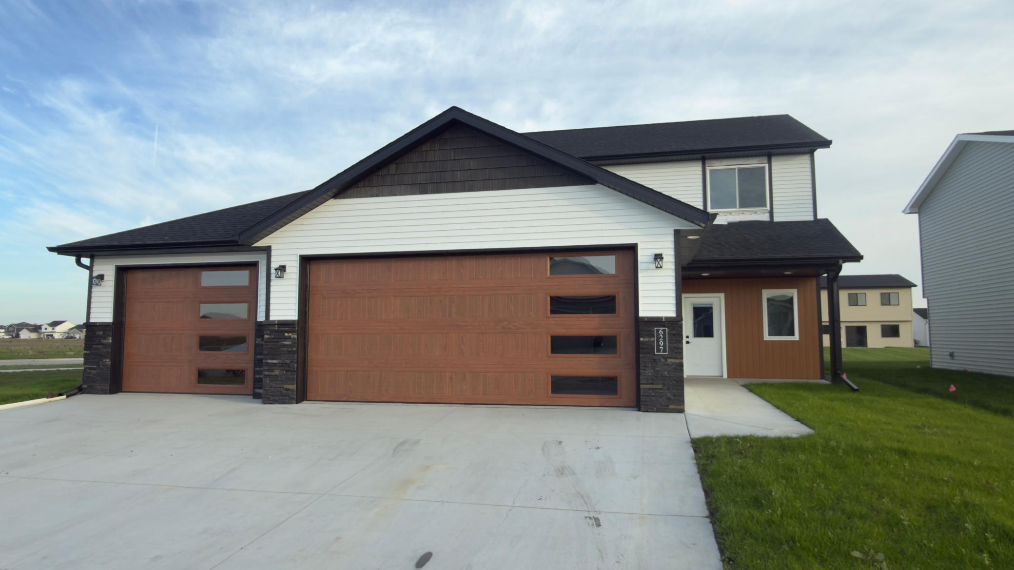 Photo 2 of Single family home for sale at 6297 86th Avenue S, Horace, ND 58047 | MLS# 7058963 | Listing updated on 2026-10-25