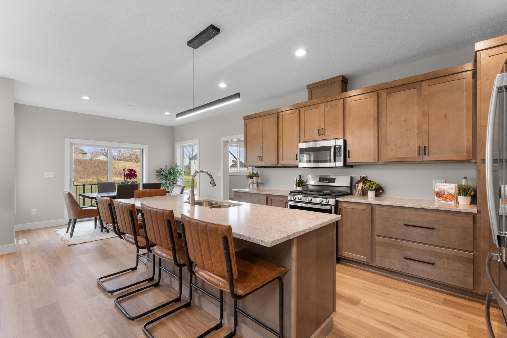 Photo 3 of Single family home for sale at 4963 Noble Dr NW, Rochester, MN 55901 | MLS# 7059279 | Listing updated on 2026-09-21