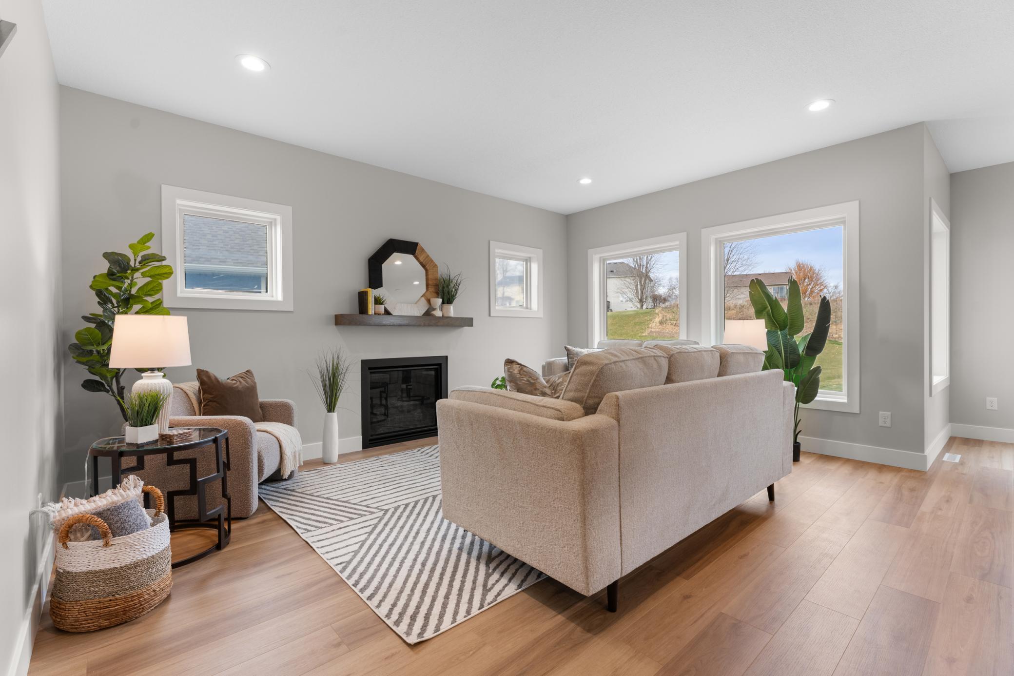 Photo 4 of Single family home for sale at 4963 Noble Dr NW, Rochester, MN 55901 | MLS# 7059279 | Listing updated on 2026-09-21