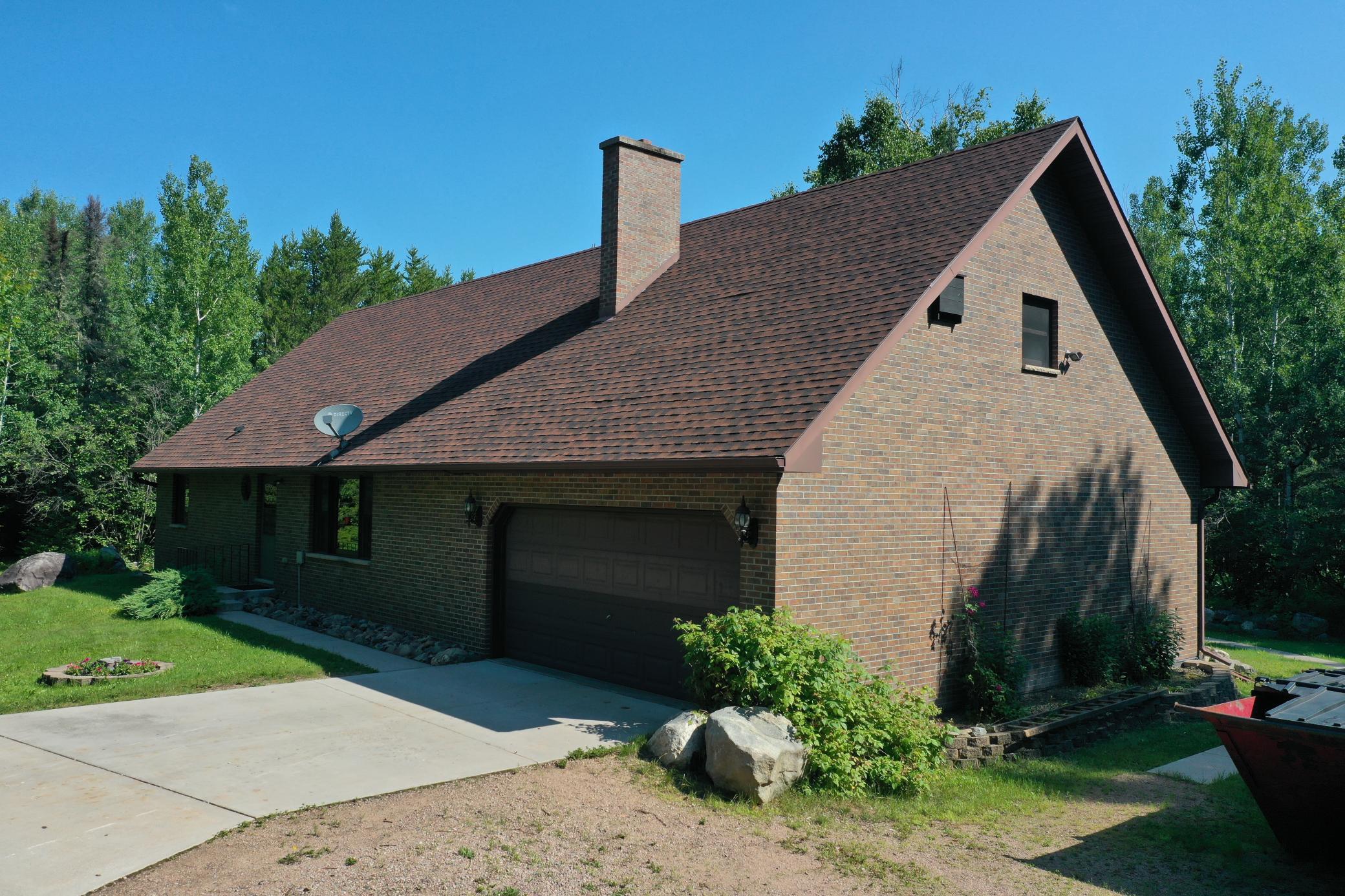 Photo 3 of Single family home for sale at 8124 Virginia Ely Rd, Babbitt, MN 55706 | MLS# 7061403 | Listing updated on 2026-09-24