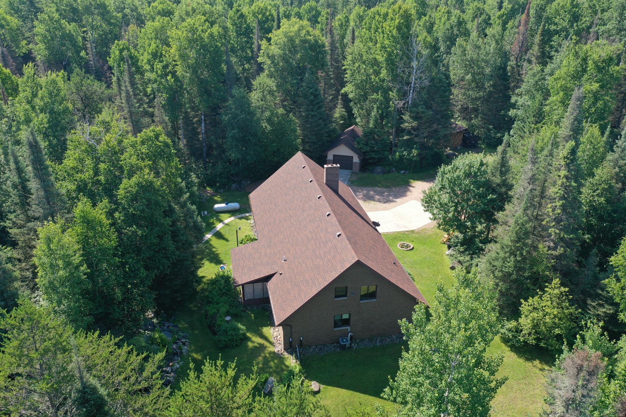 Photo 2 of Single family home for sale at 8124 Virginia Ely Rd, Babbitt, MN 55706 | MLS# 7061403 | Listing updated on 2026-09-24