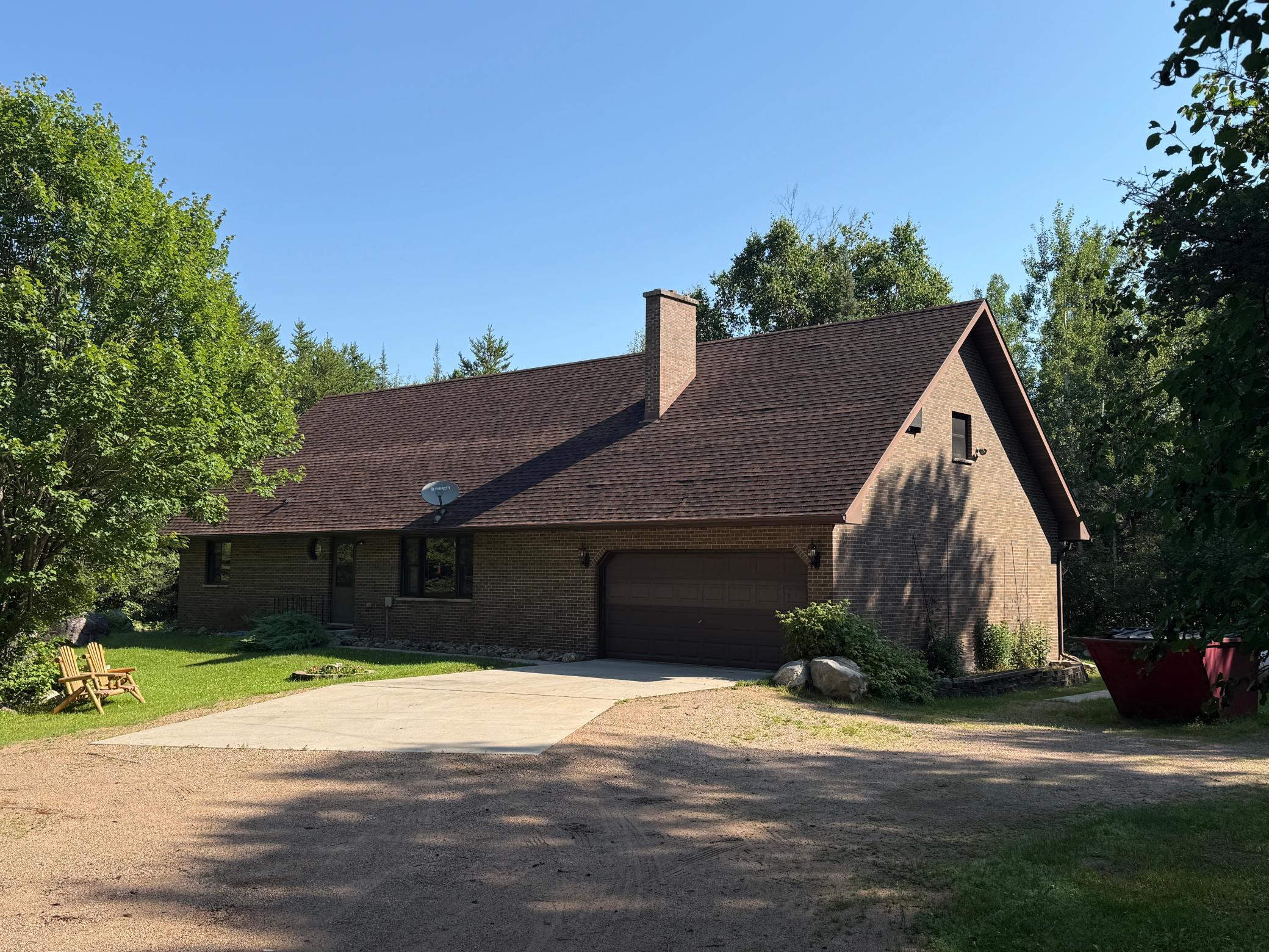 Photo 3 of Single family home for sale at 8124 Virginia Ely Rd, Babbitt, MN 55706 | MLS# 7061403 | Listing updated on 2026-09-24