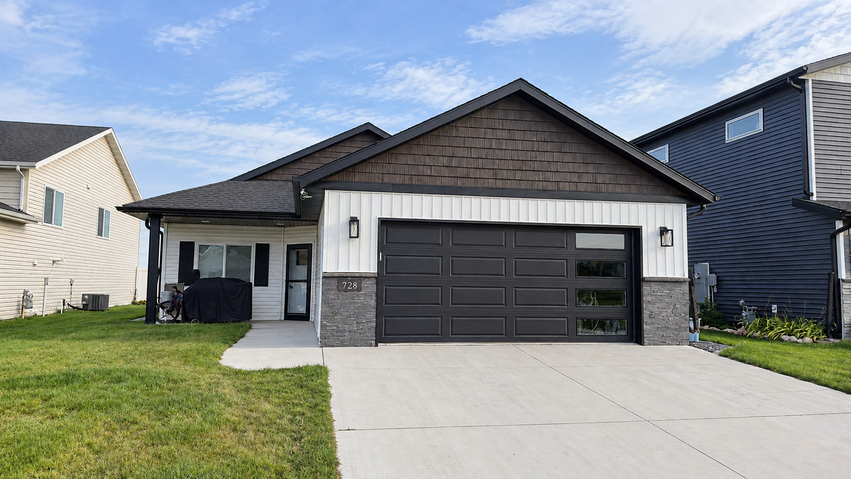 Single family home for sale at 728 1st Avenue, Horace, ND 58047 | MLS# 7064836