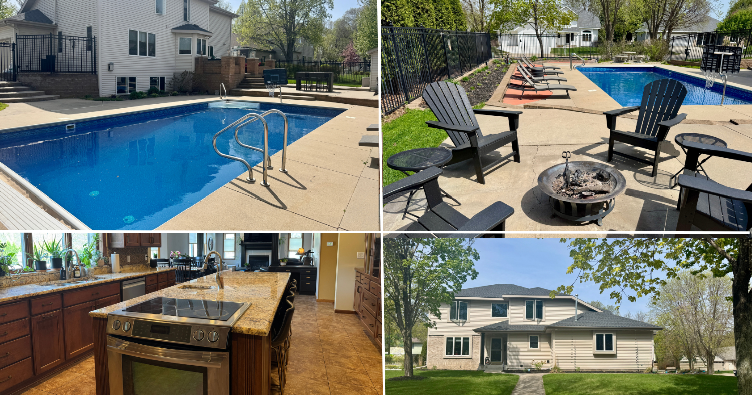 Photo 2 of Single family home for sale at 2667 Waterford Ct, Saint Cloud, MN 56301 | MLS# 7067685 | Listing updated on 2026-10-10