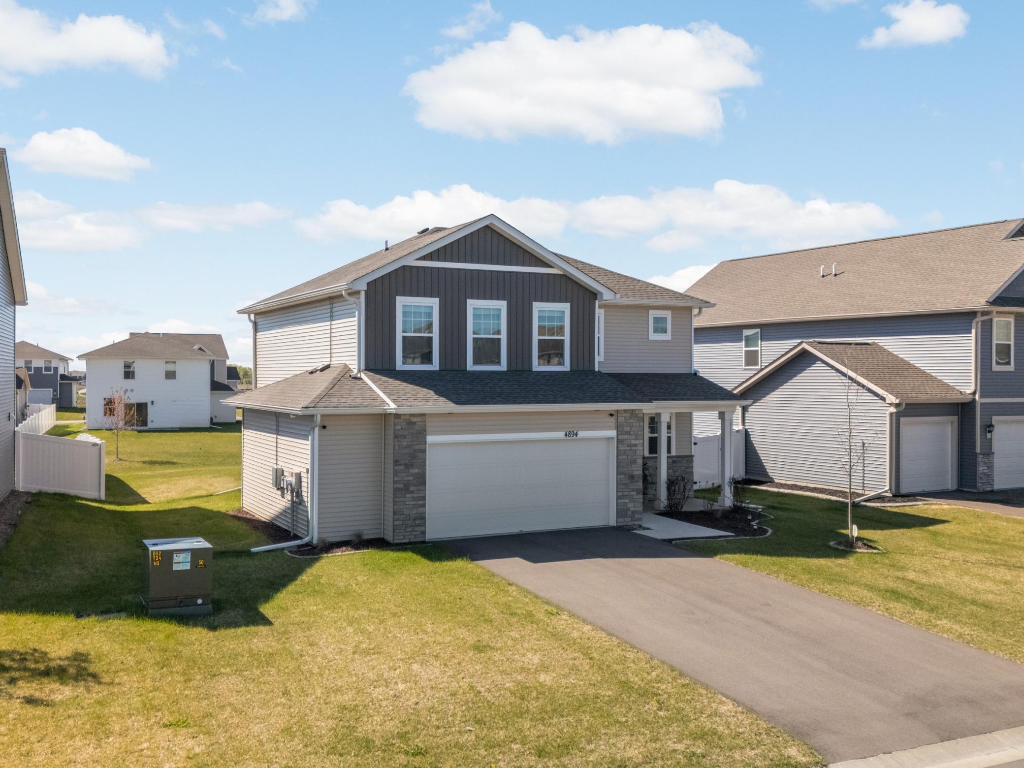 Photo 3 of Single family home for sale at 4894 171st Street W, Lakeville, MN 55044 | MLS# 7068167 | Listing updated on 2026-09-21