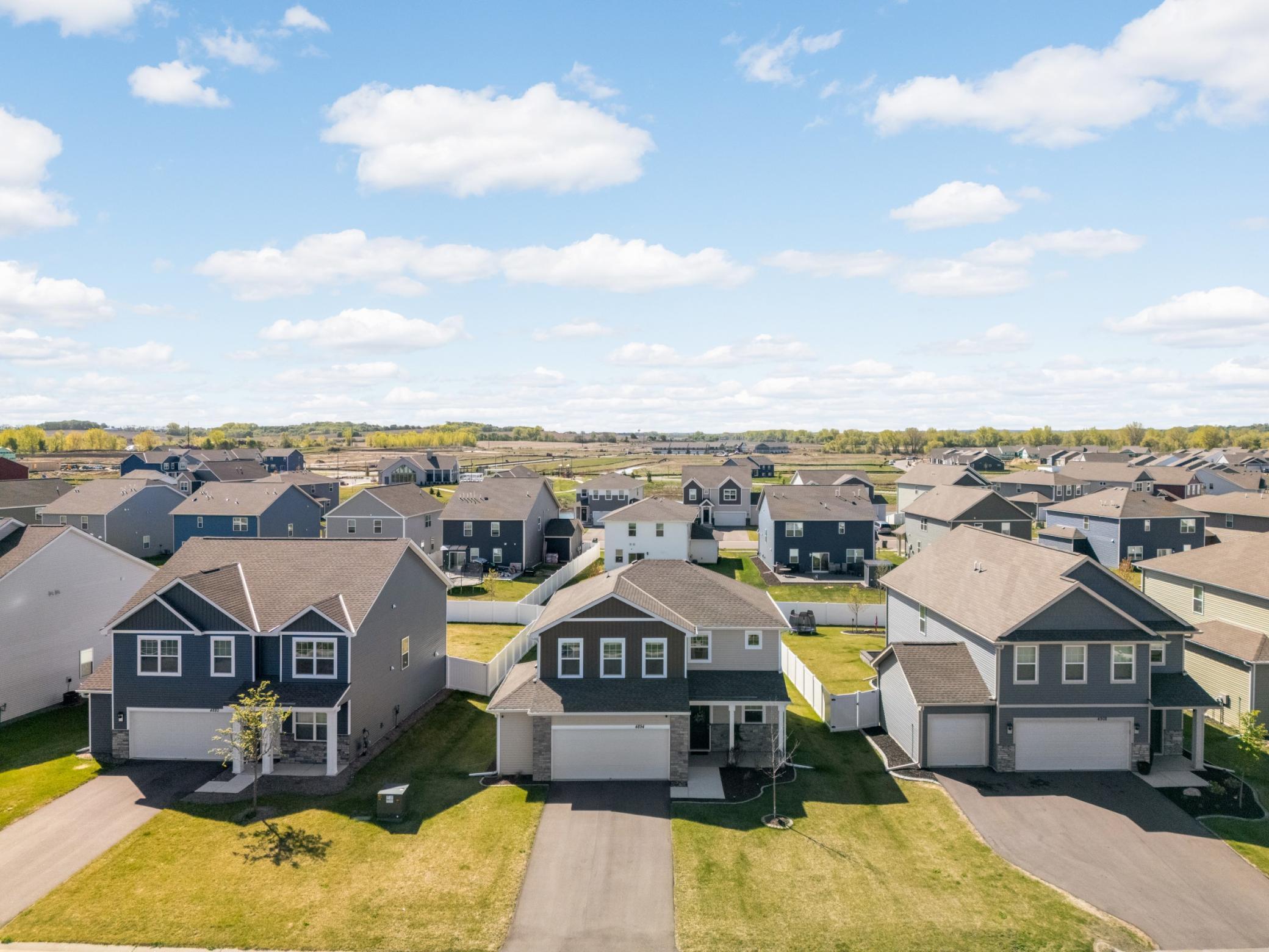 Photo 2 of Single family home for sale at 4894 171st Street W, Lakeville, MN 55044 | MLS# 7068167 | Listing updated on 2026-09-21