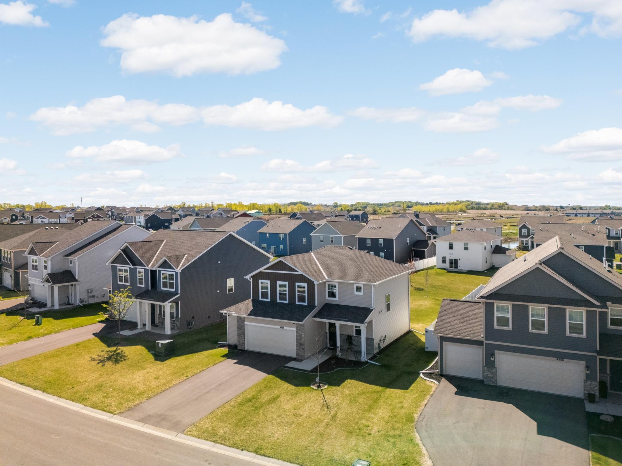 Photo 3 of Single family home for sale at 4894 171st Street W, Lakeville, MN 55044 | MLS# 7068167 | Listing updated on 2026-09-21