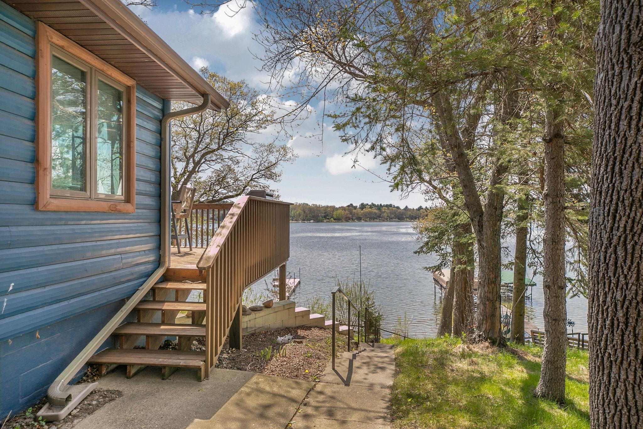 Single family home for sale at 11745 42nd Street SE, Clear Lake, MN 55319 | MLS# 7069893