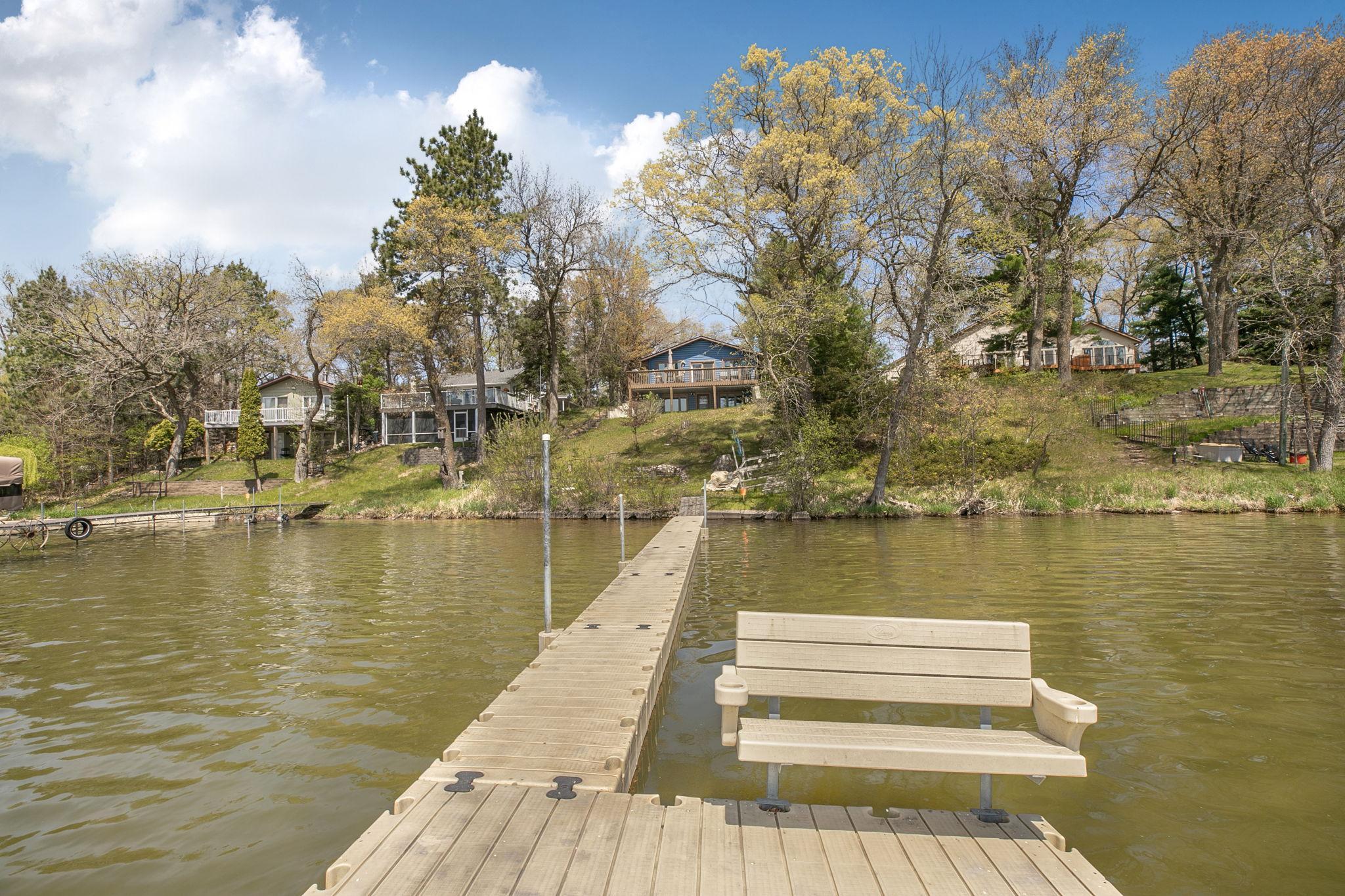 Photo 3 of Single family home for sale at 11745 42nd Street Se, Clear Lake, MN 55319 | MLS# 7069893 | Listing updated on 2026-10-15