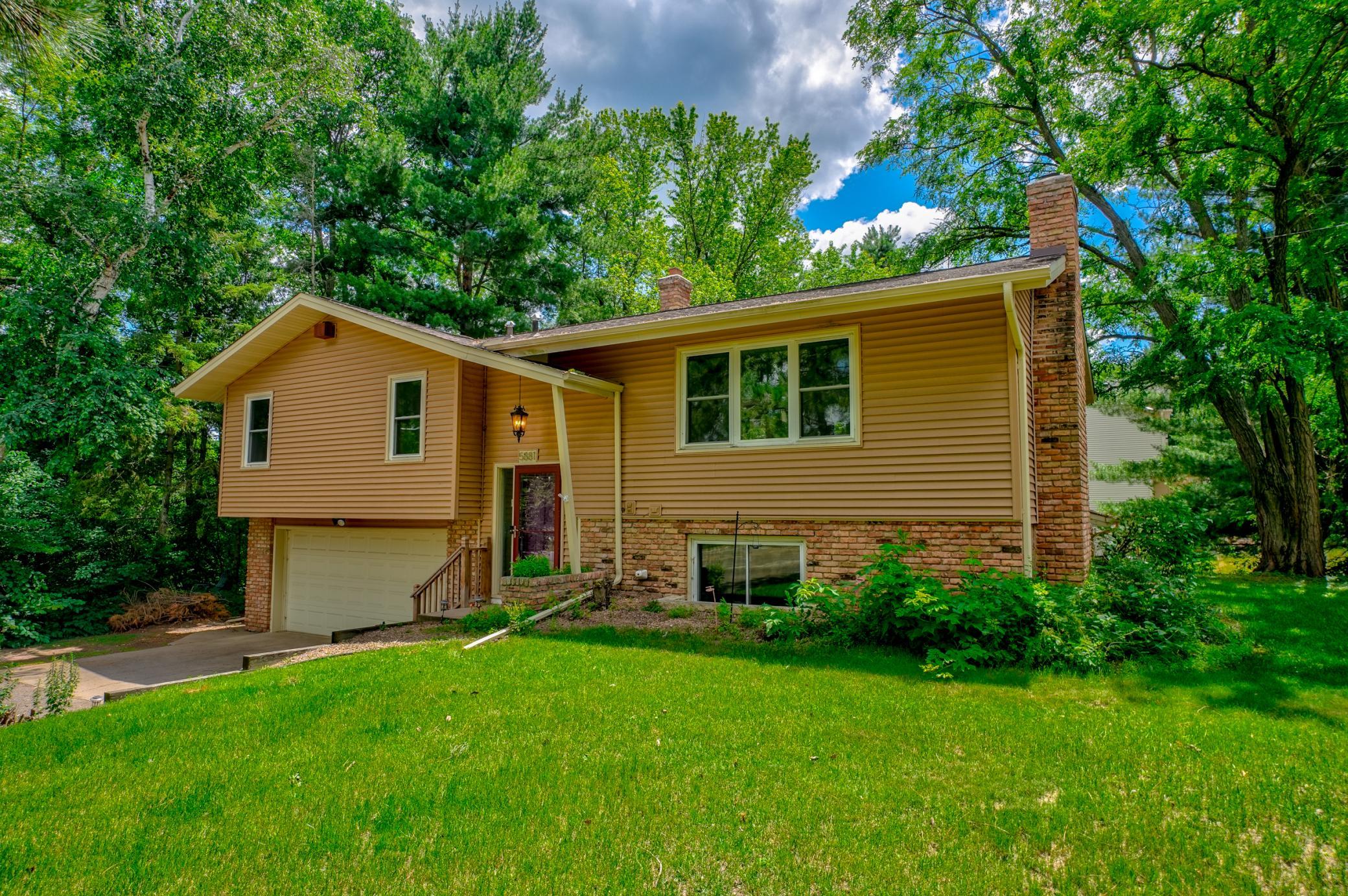 Single family home for sale at 5881 Lexington Ave N, Saint Paul, MN 55126 | MLS# 7070233
