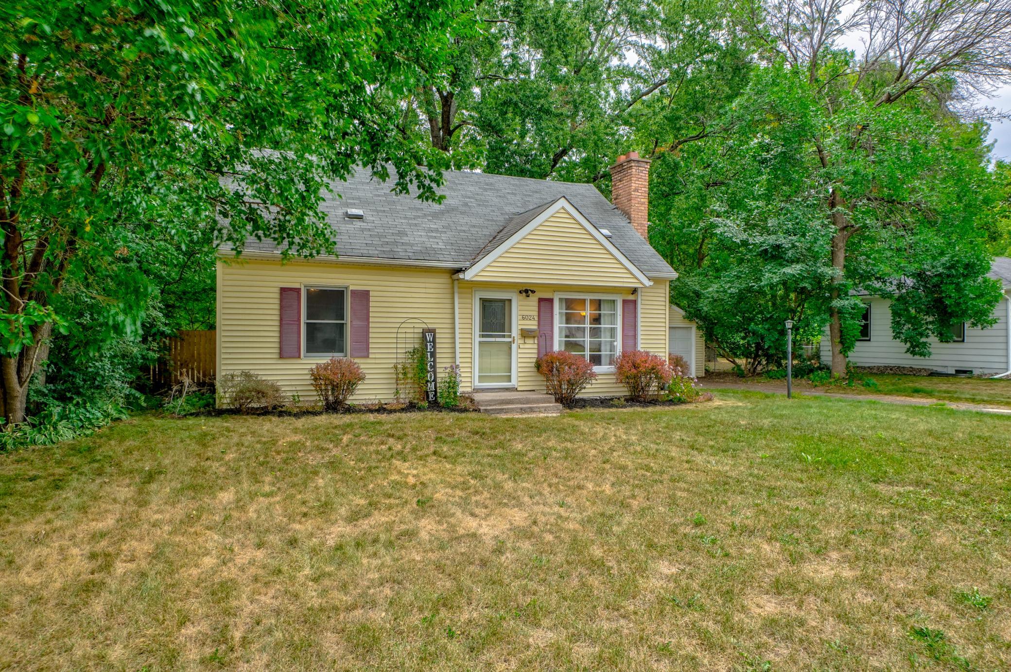 Single family home for sale at 6024 Camden Ave N, Minneapolis, MN 55430 | MLS# 7070235
