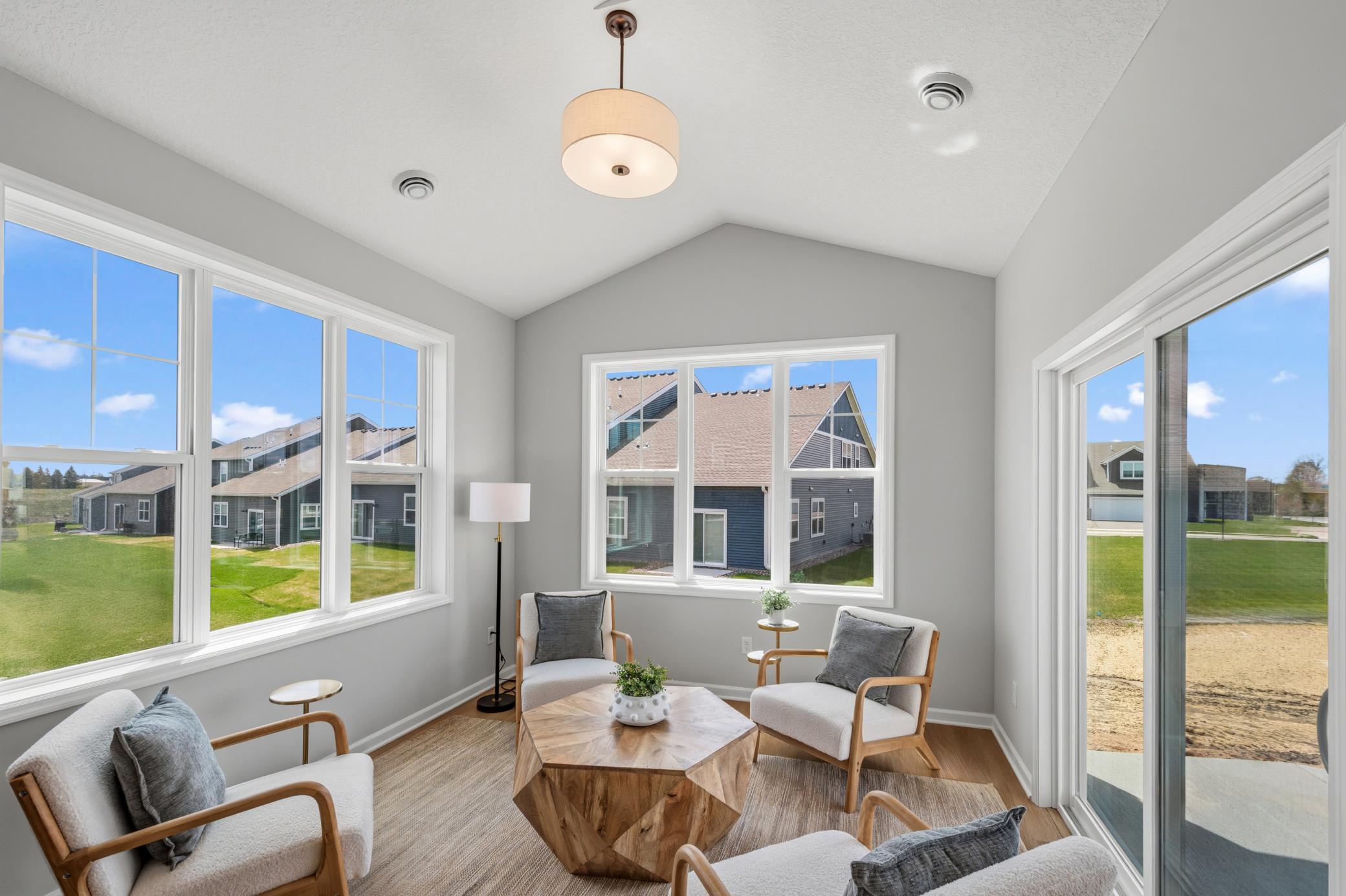 Photo 2 of Single family home for sale at 20117 79th Avenue, Hamel, MN 55340 | MLS# 7071868 | Listing updated on 2026-09-21