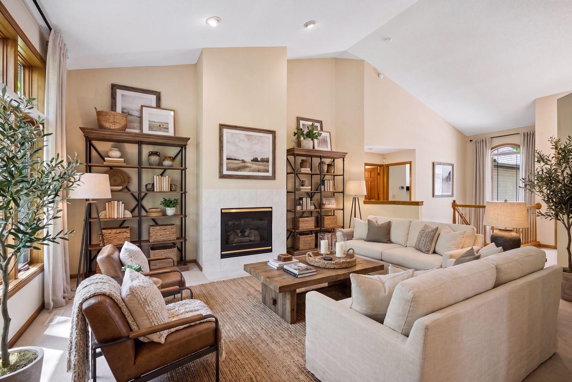 Photo 2 of Single family home for sale at 14951 Quemoy St NE, Andover, MN 55304 | MLS# 7076427 | Listing updated on 2026-09-21