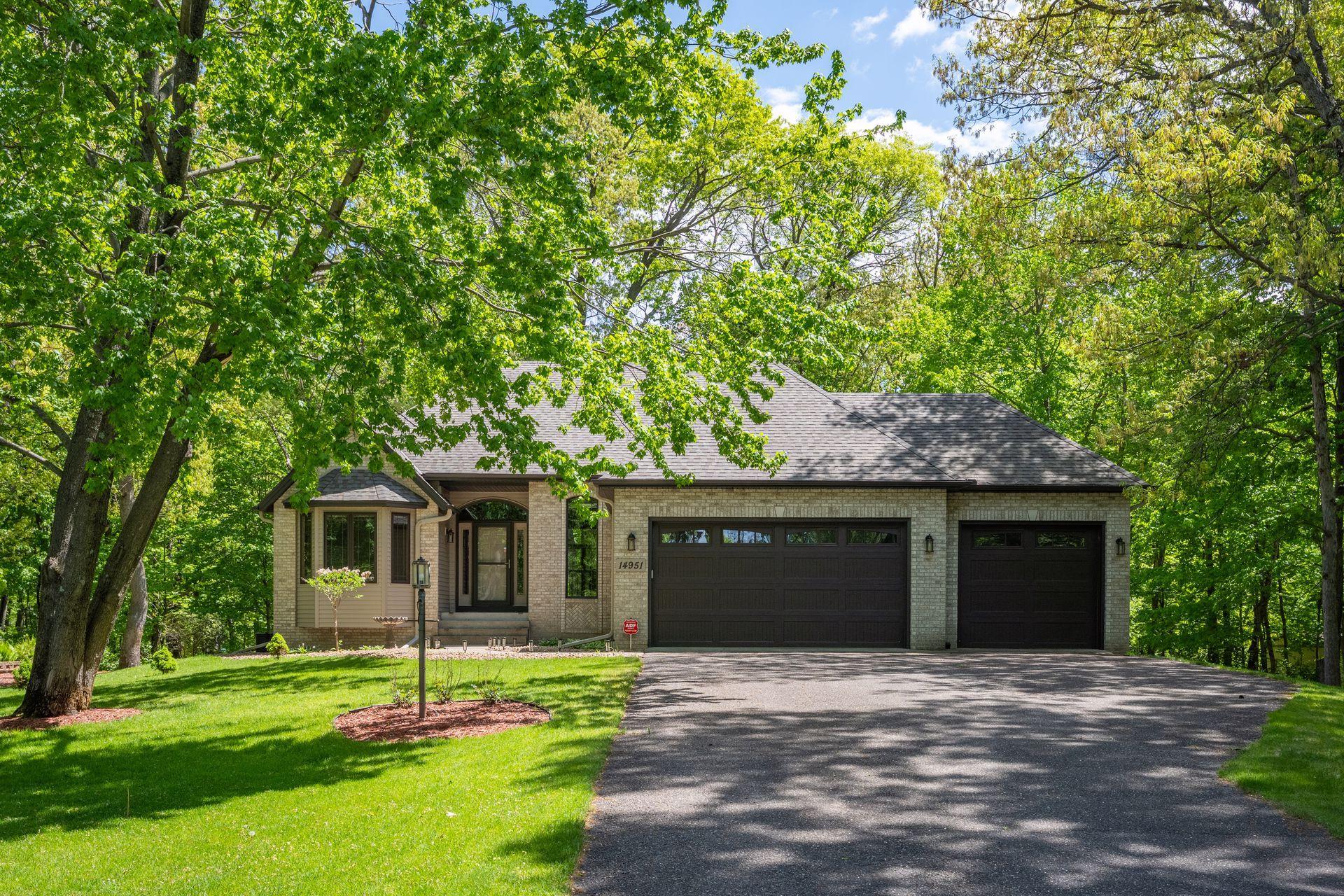 Photo 1 of Single family home for sale at 14951 Quemoy St NE, Andover, MN 55304 | MLS# 7076427 | Listing updated on 2026-09-21