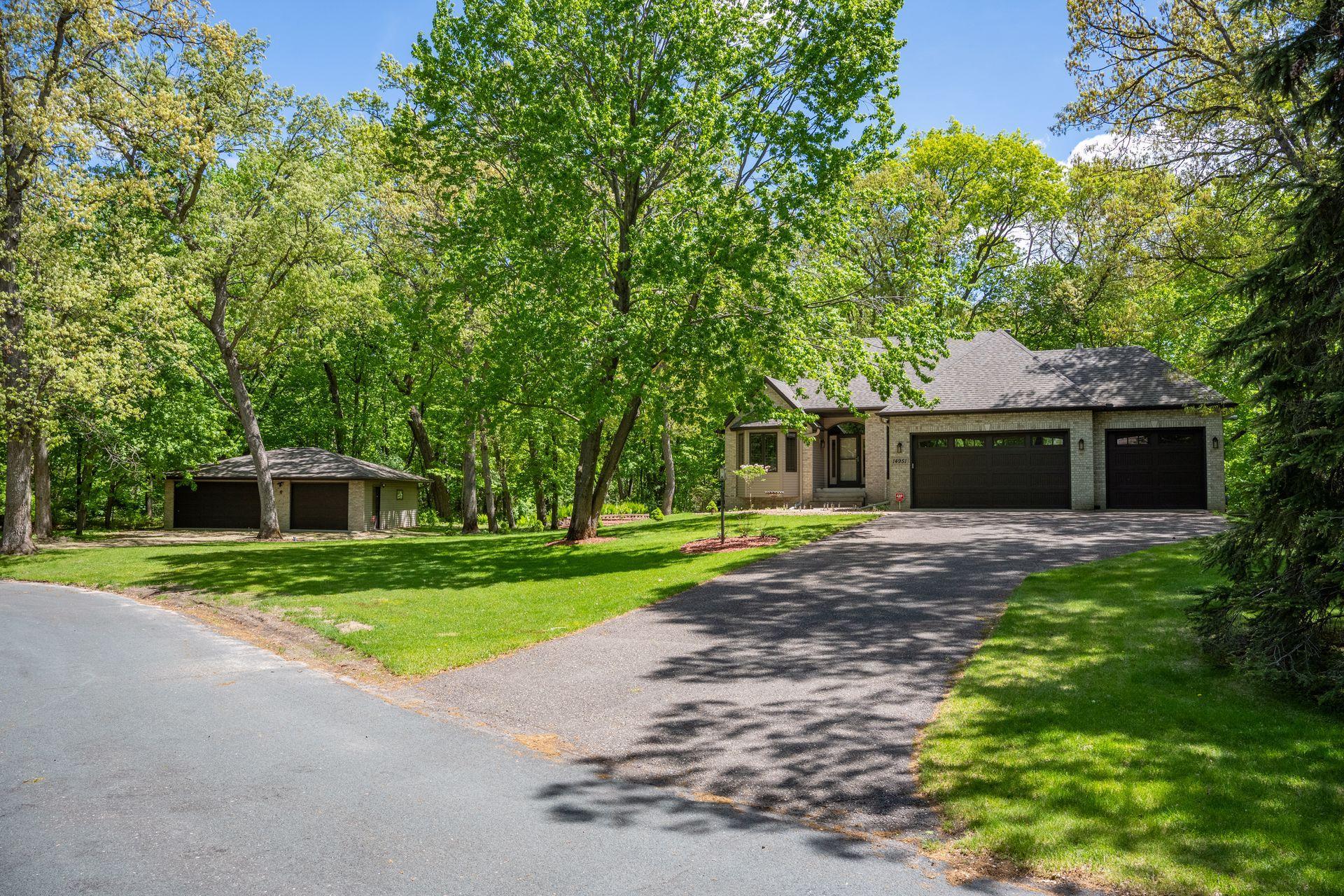 Single family home for sale at 14951 Quemoy St NE, Andover, MN 55304 | MLS# 7076427 | Listing updated on 2026-09-21