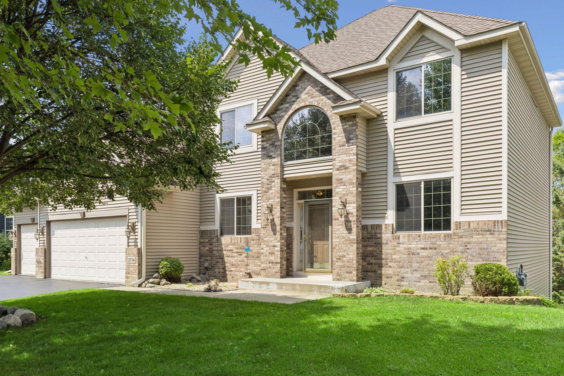 Single family home for sale at 3714 103rd Trail N, Minneapolis, MN 55443 | MLS# 7077674