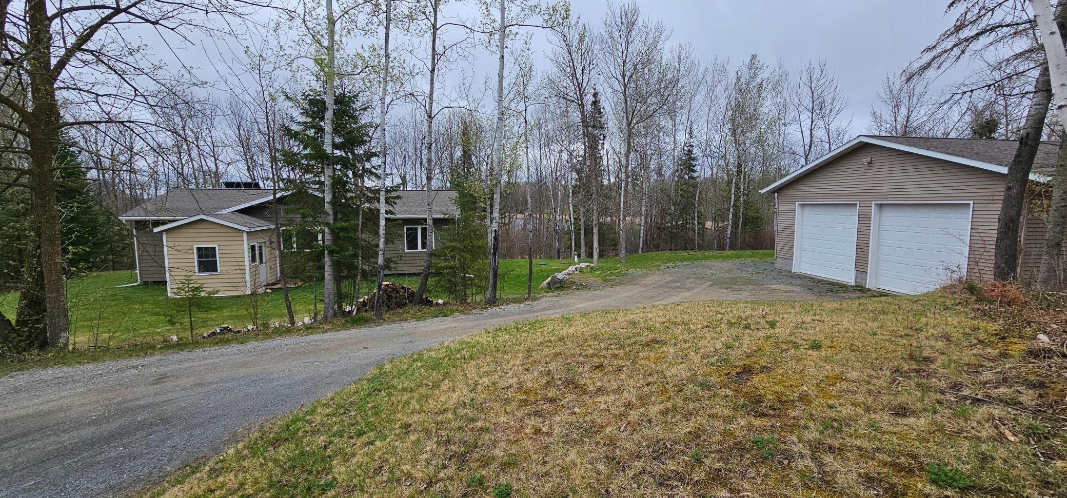 Single family home for sale at 1735 Arborvitae Ln NE, Bemidji, MN 56601 | MLS# 7077723