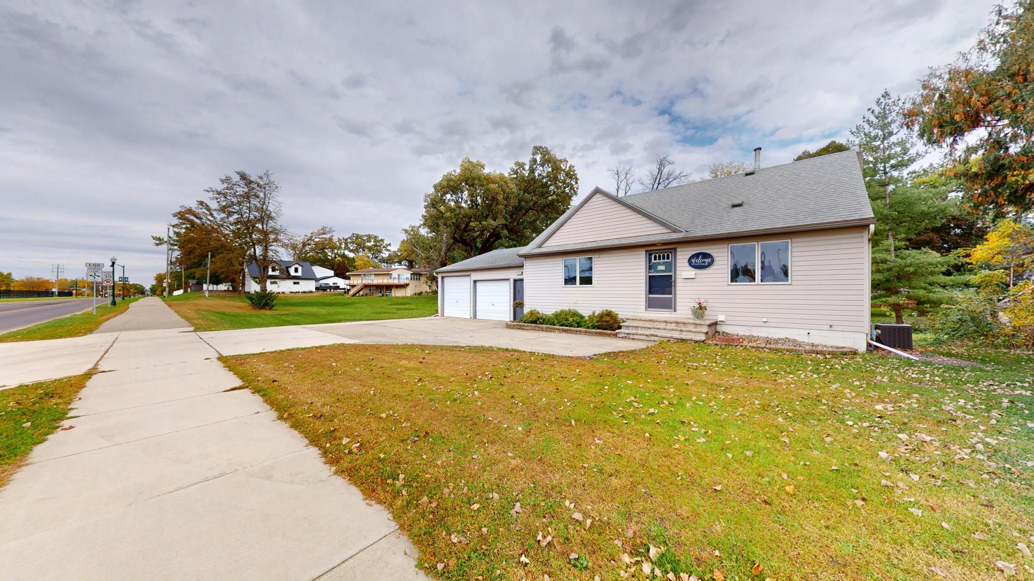 Single family home for sale at 1112 Bridge Ave, Albert Lea, MN 56007 | MLS# 7077792
